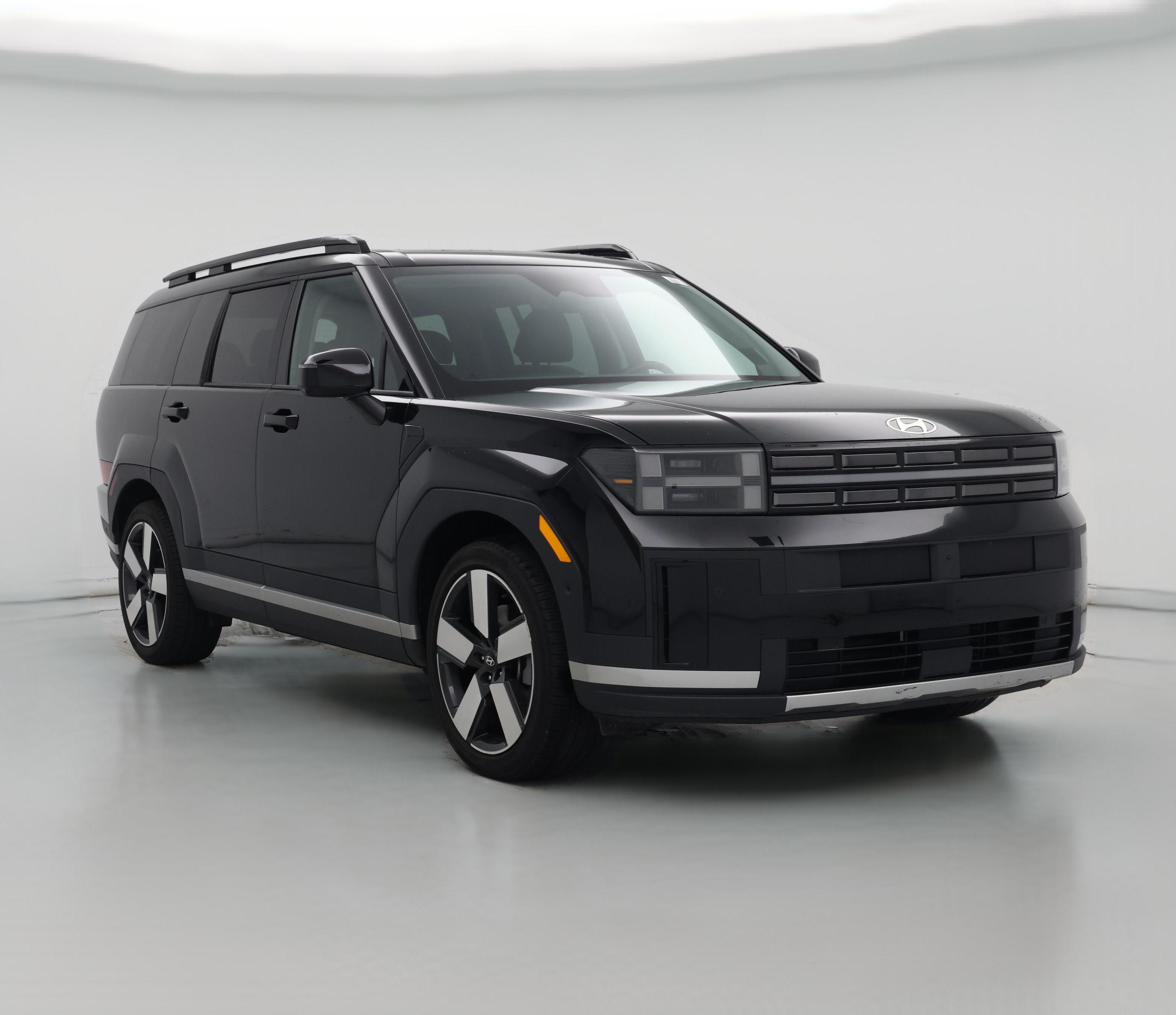 Thumbnail: 2024 Hyundai Santa Fe - 1