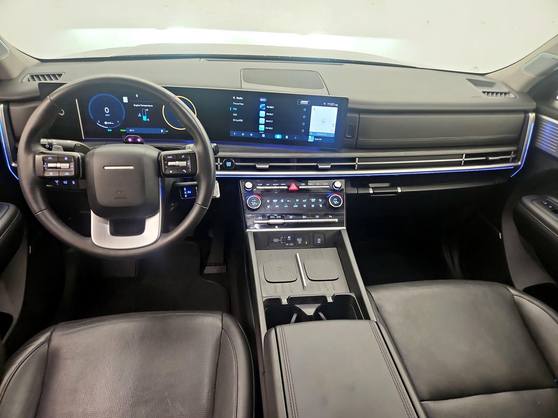 Thumbnail: 2024 Hyundai Santa Fe - 9