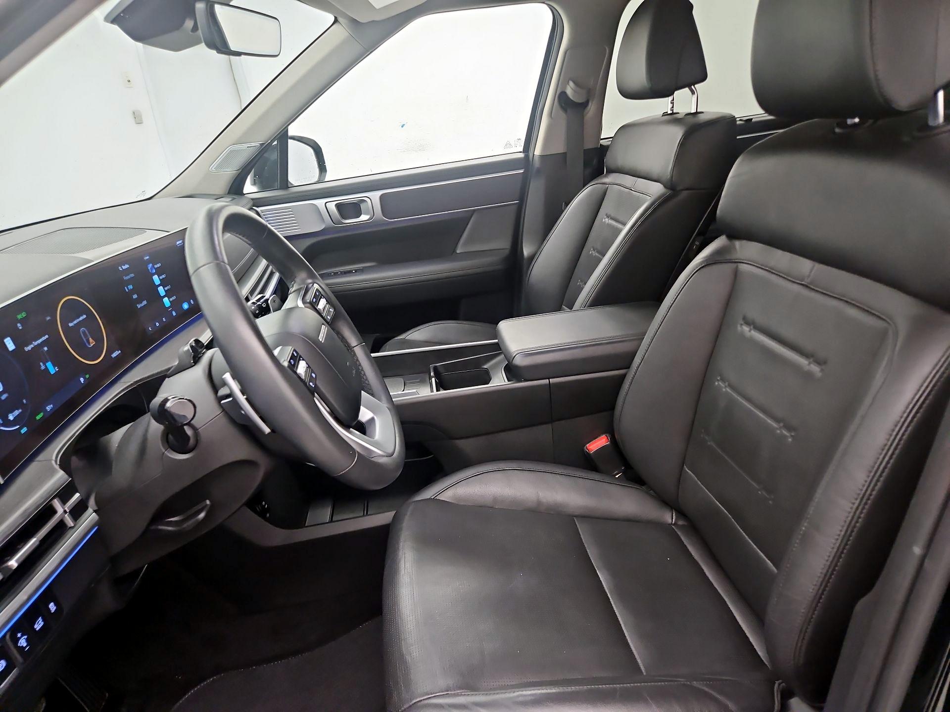 Thumbnail: 2024 Hyundai Santa Fe - 11