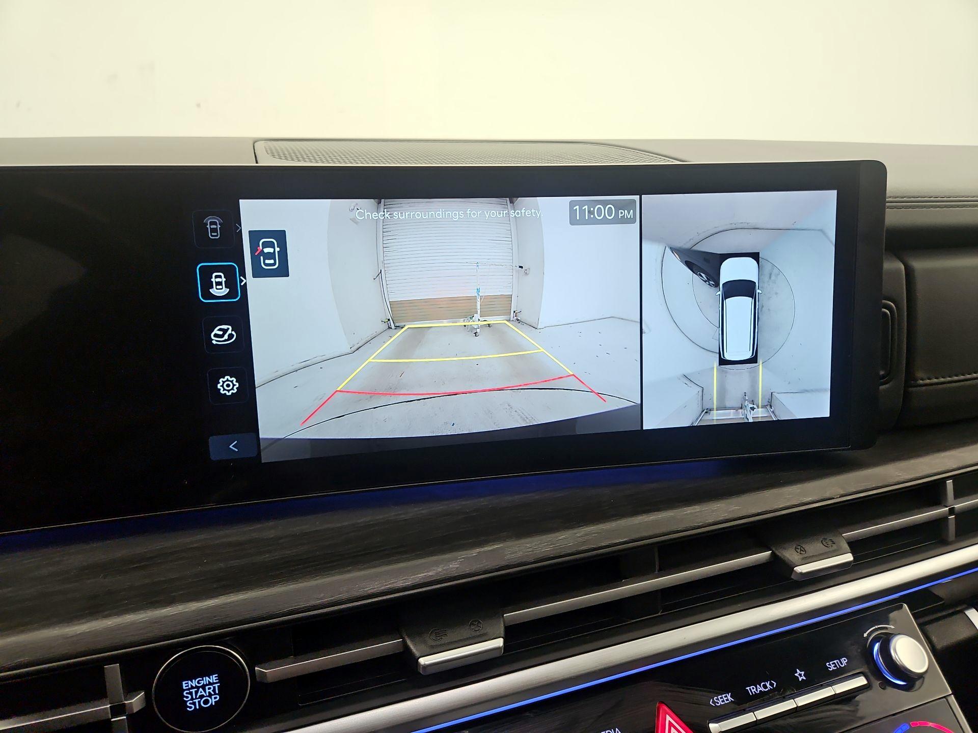 Thumbnail: 2024 Hyundai Santa Fe - 14