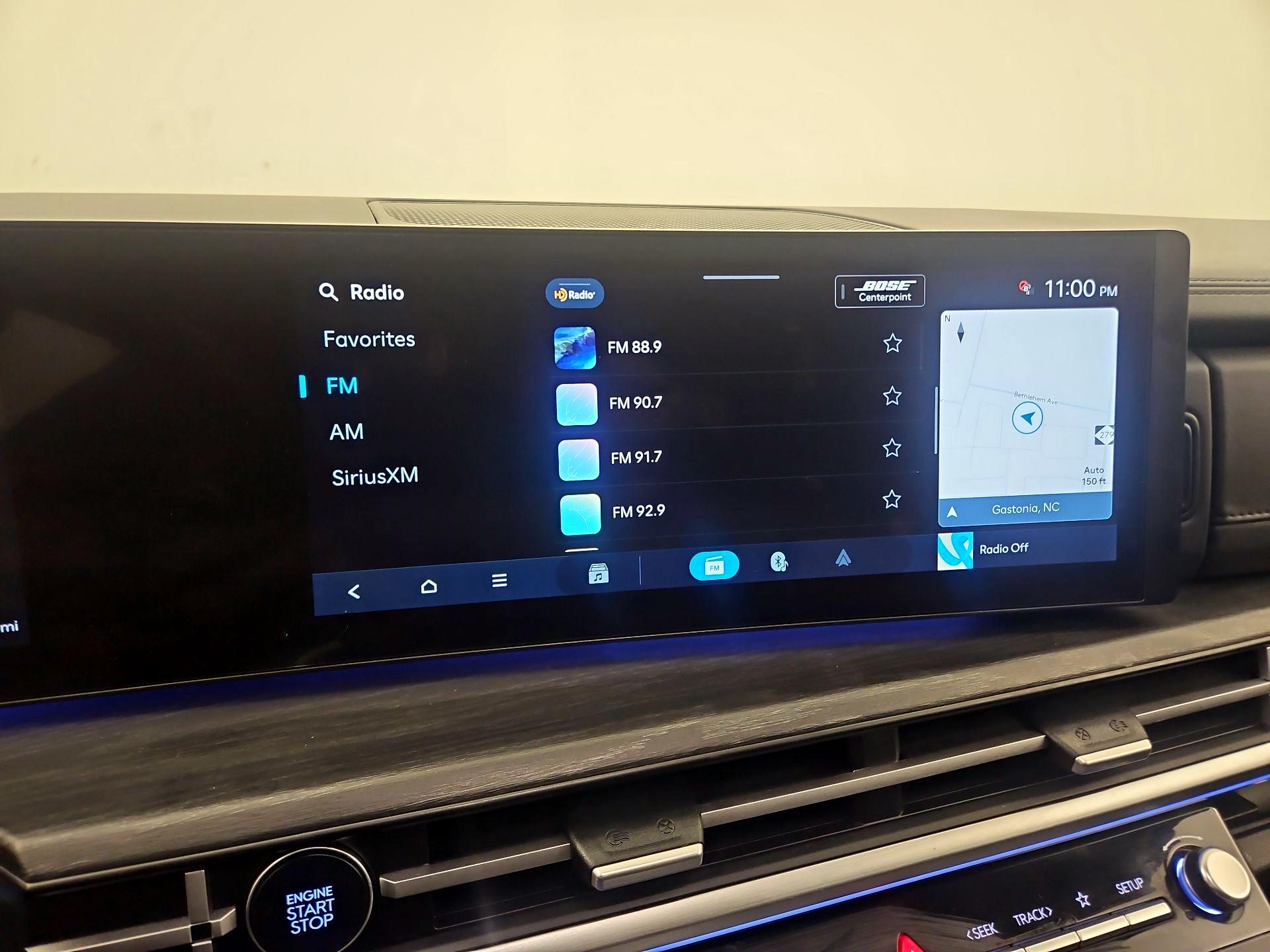 Thumbnail: 2024 Hyundai Santa Fe - 15