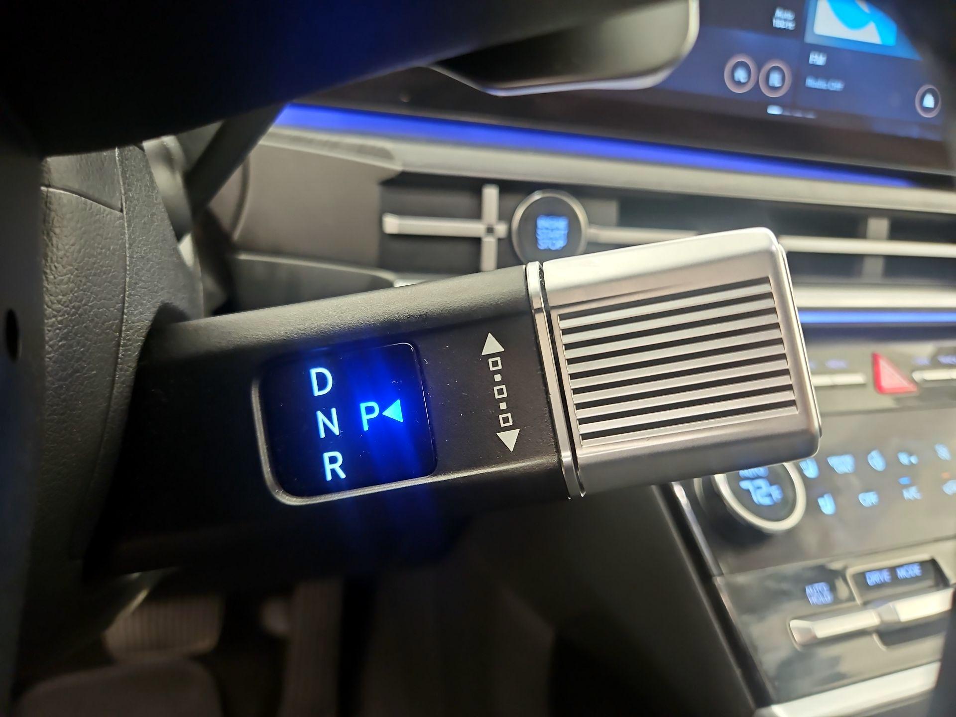 Thumbnail: 2024 Hyundai Santa Fe - 17