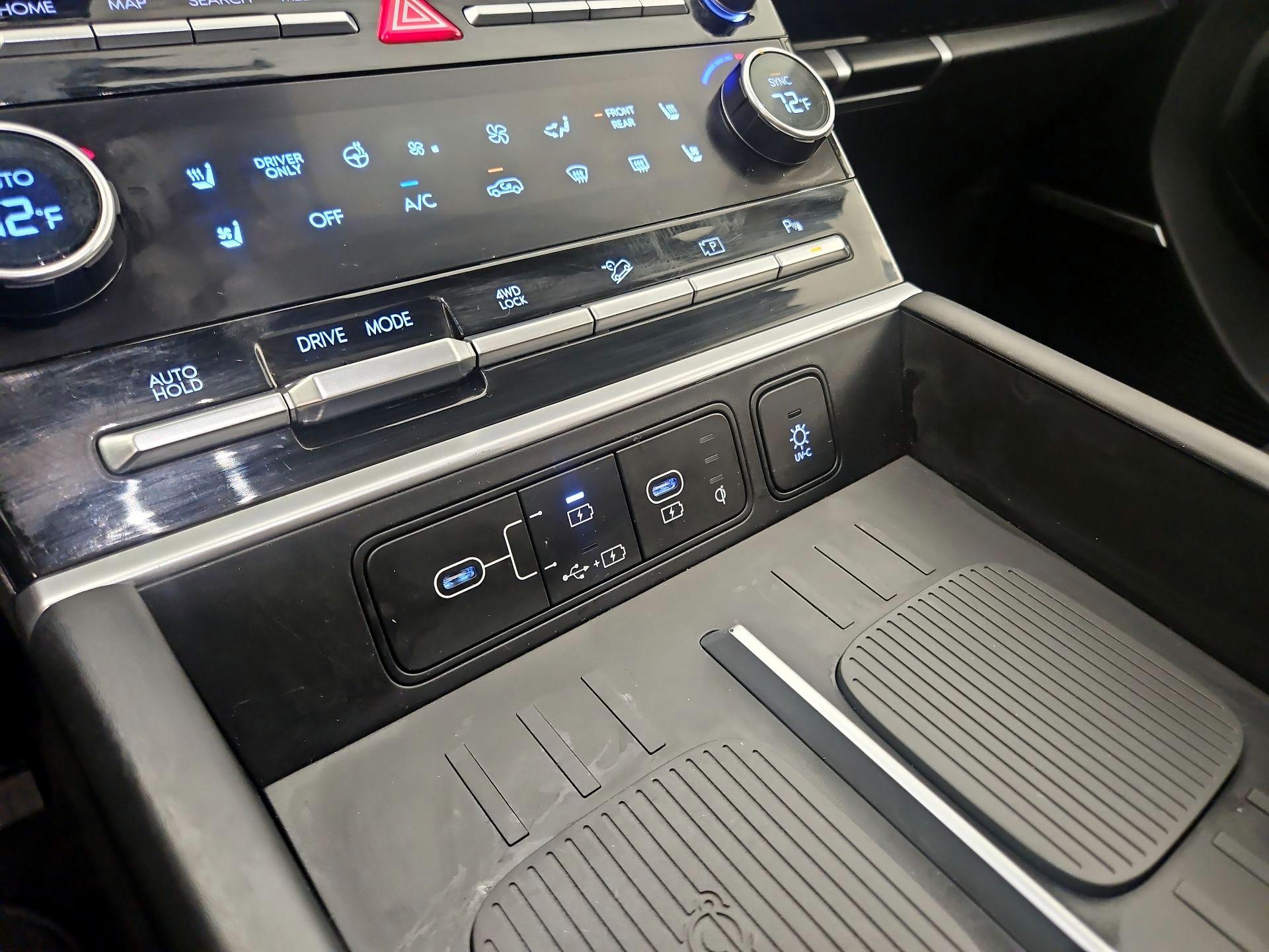 Thumbnail: 2024 Hyundai Santa Fe - 18