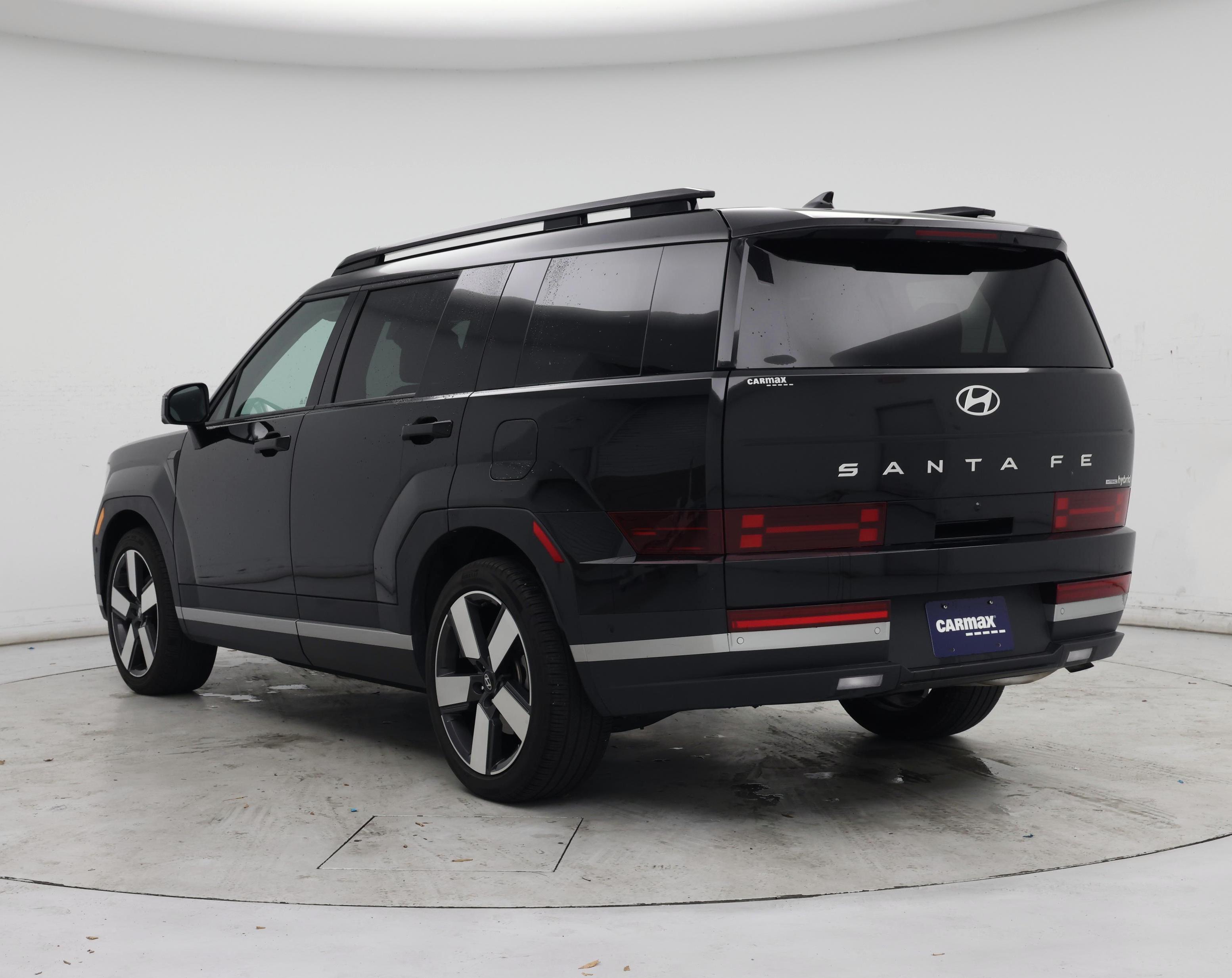 Thumbnail: 2024 Hyundai Santa Fe - 2