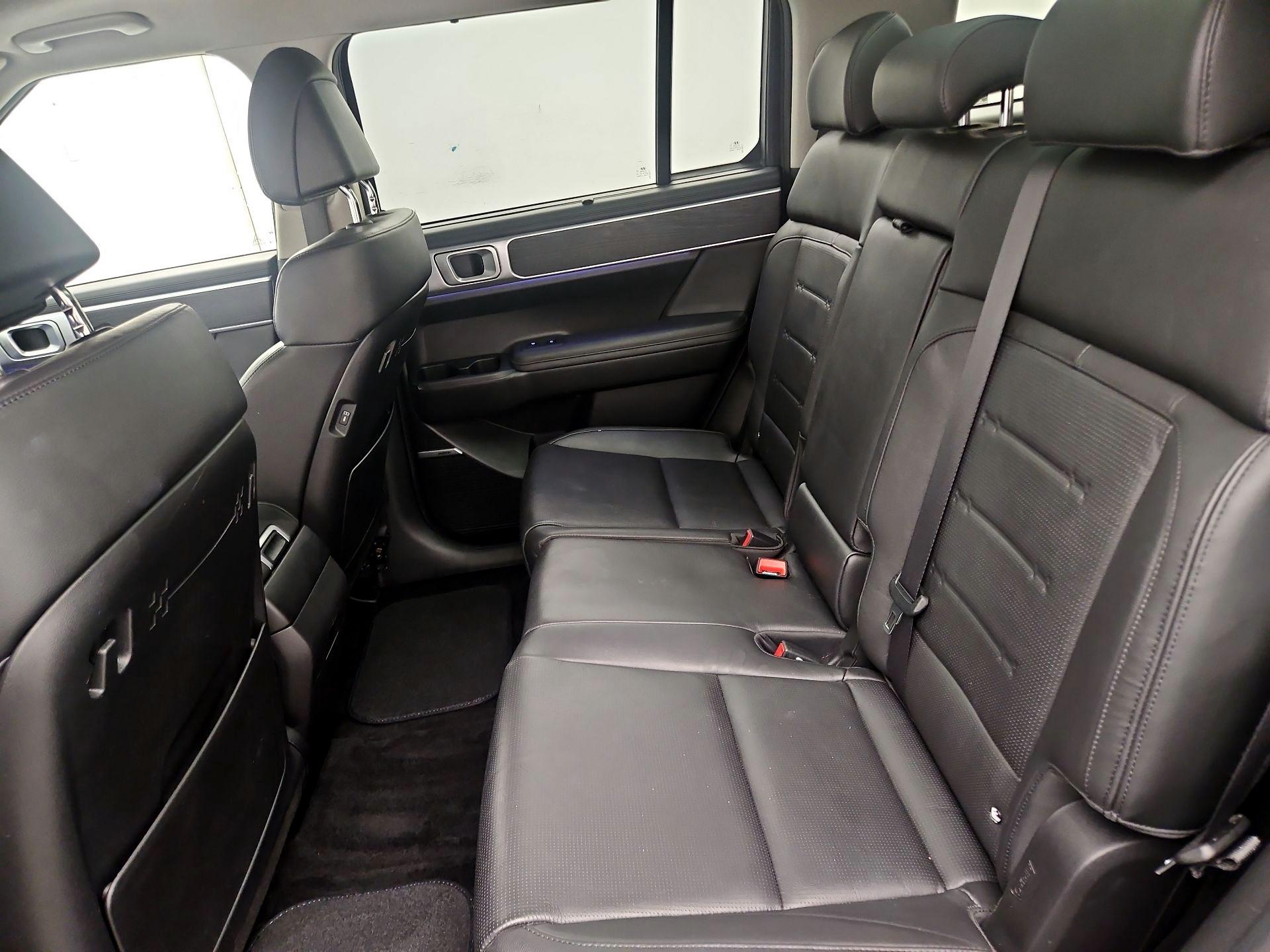 Thumbnail: 2024 Hyundai Santa Fe - 20