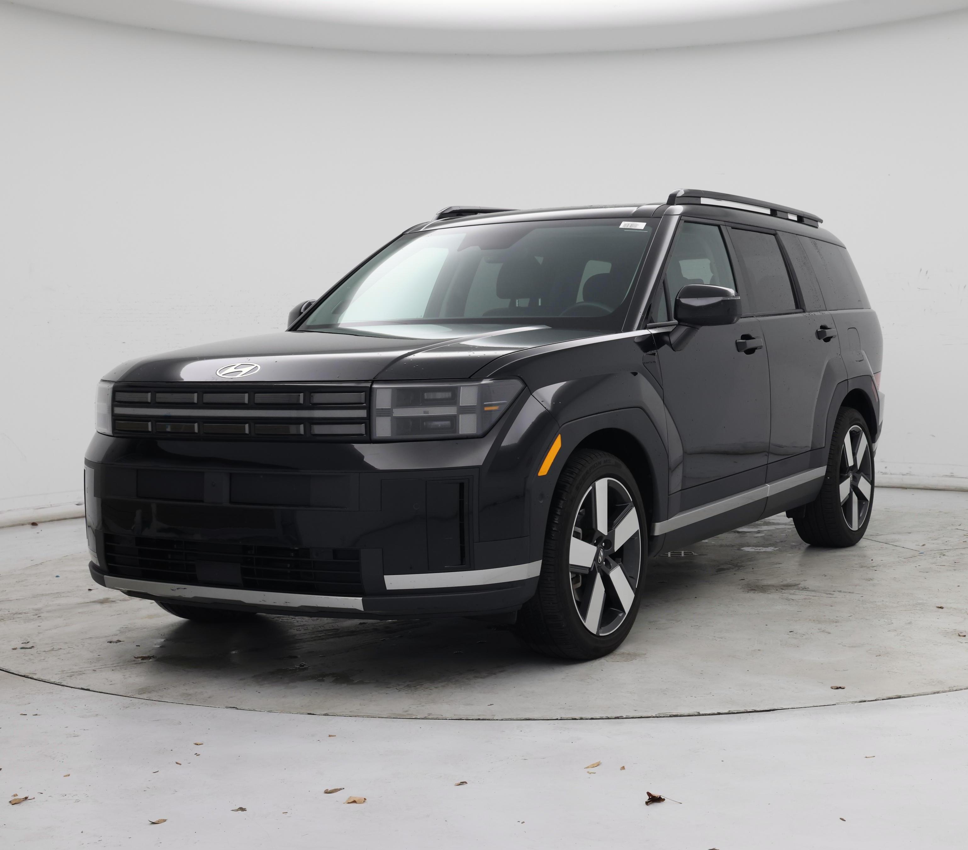 Thumbnail: 2024 Hyundai Santa Fe - 4