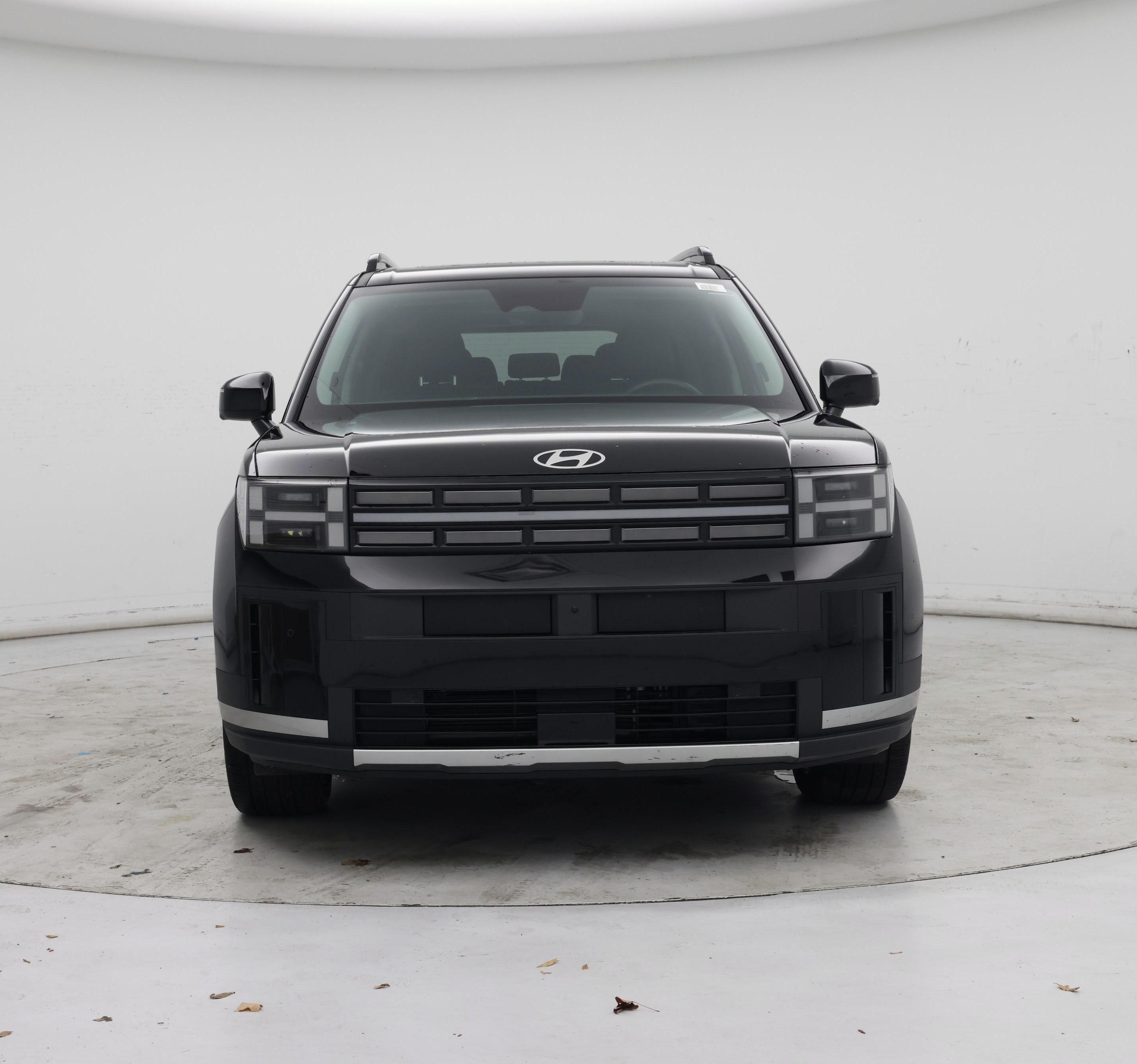 Thumbnail: 2024 Hyundai Santa Fe - 5