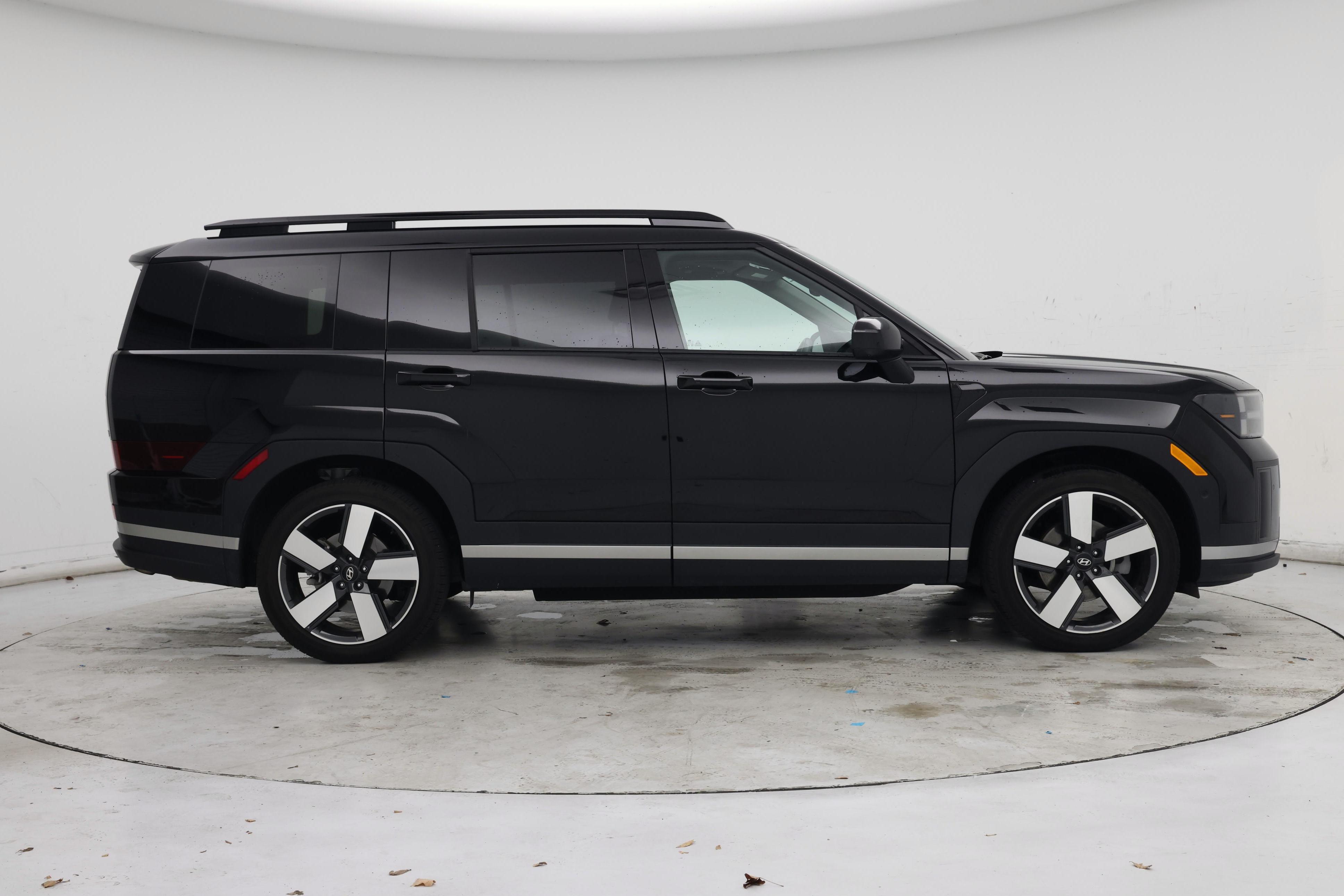 Thumbnail: 2024 Hyundai Santa Fe - 7