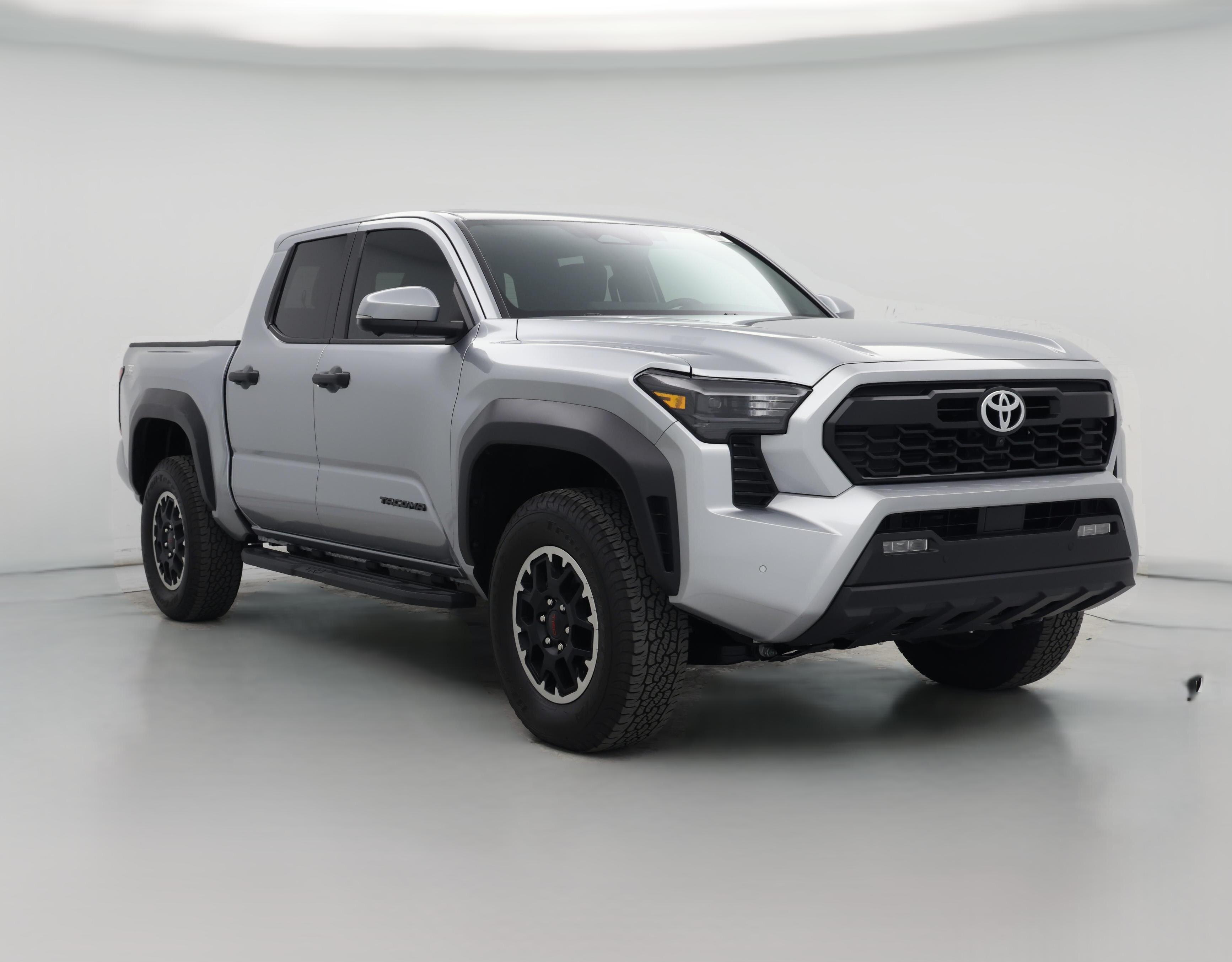 Thumbnail: 2025 Toyota Tacoma - 1
