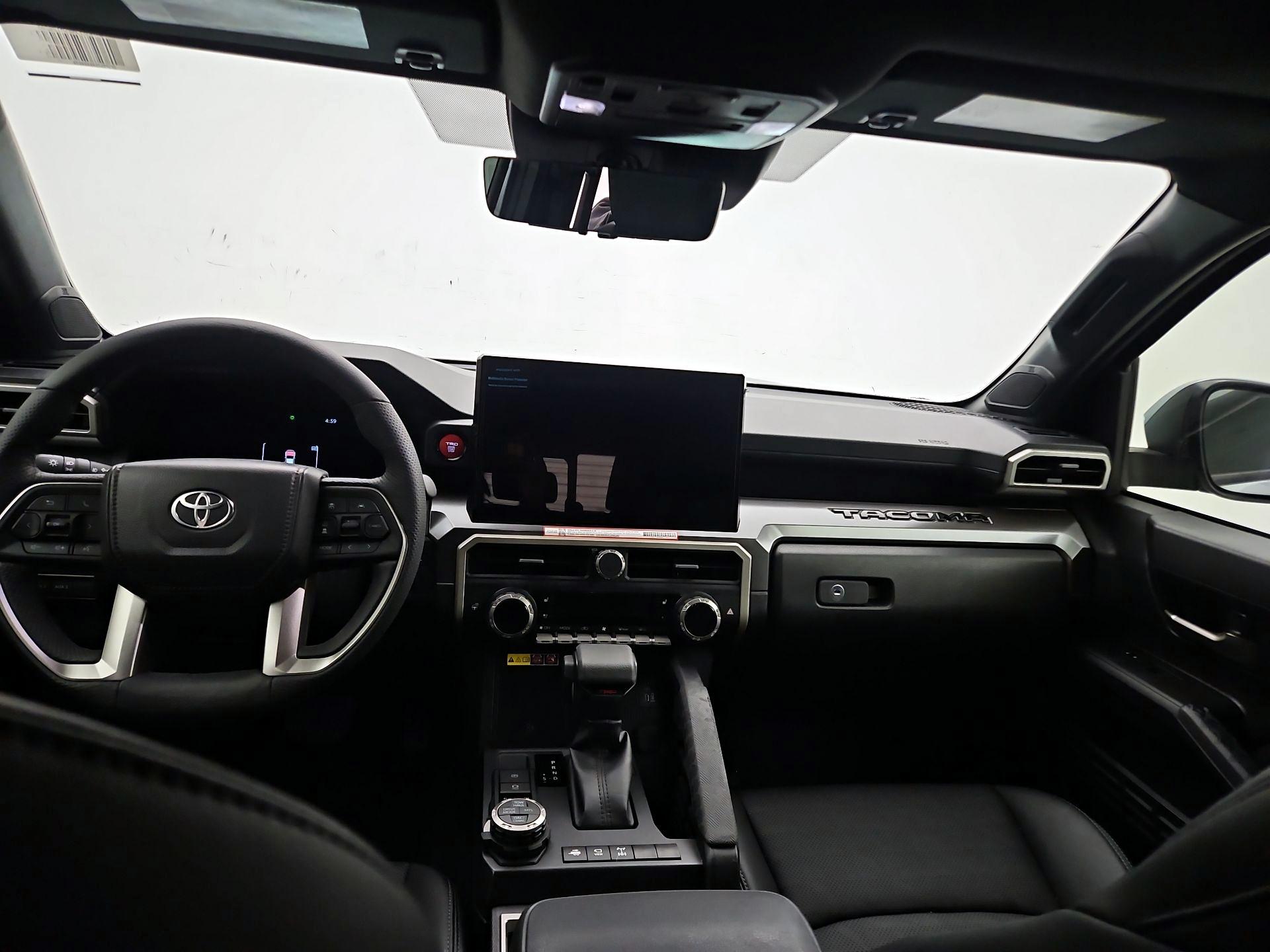 Thumbnail: 2025 Toyota Tacoma - 9