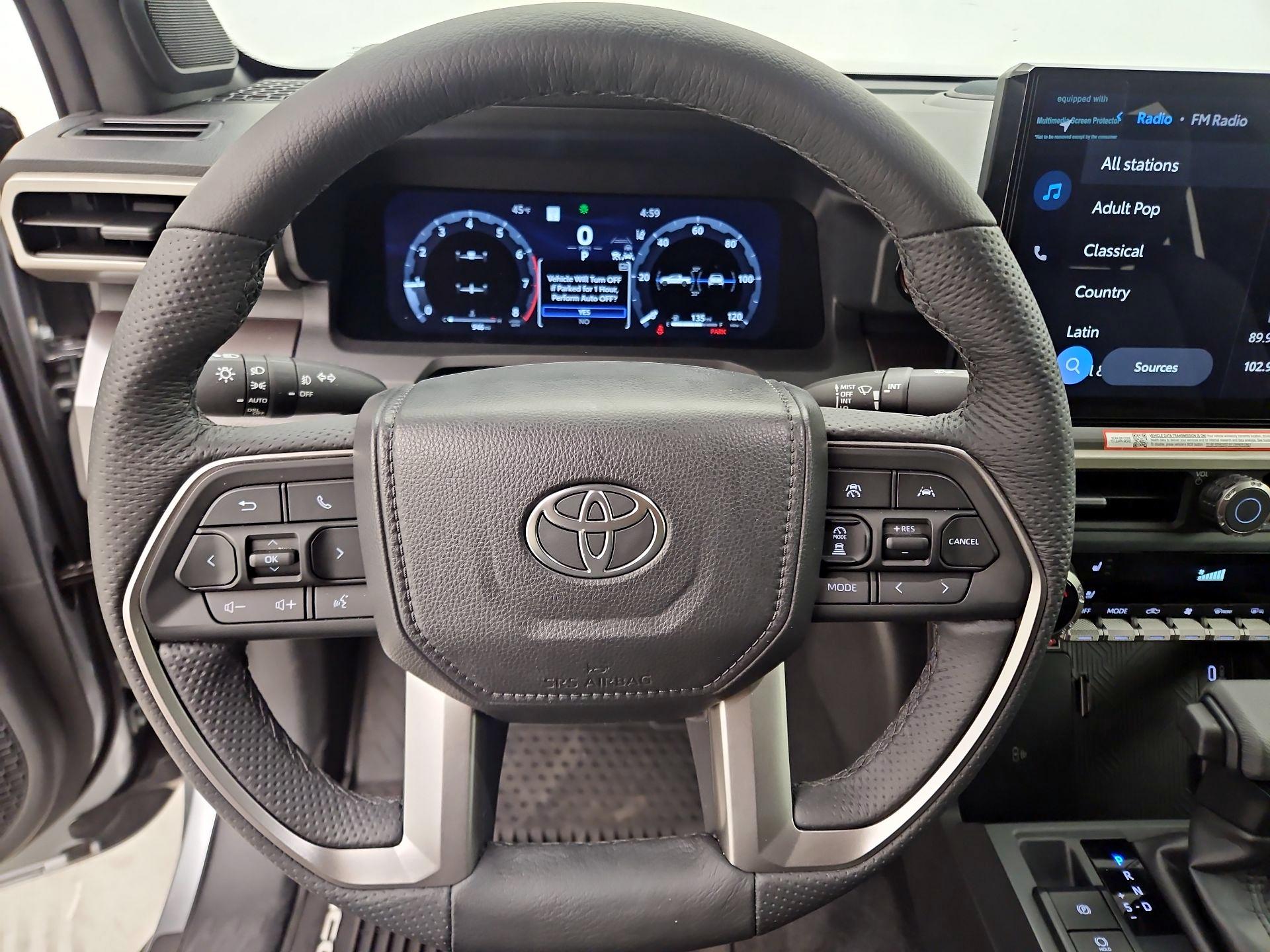 Thumbnail: 2025 Toyota Tacoma - 10