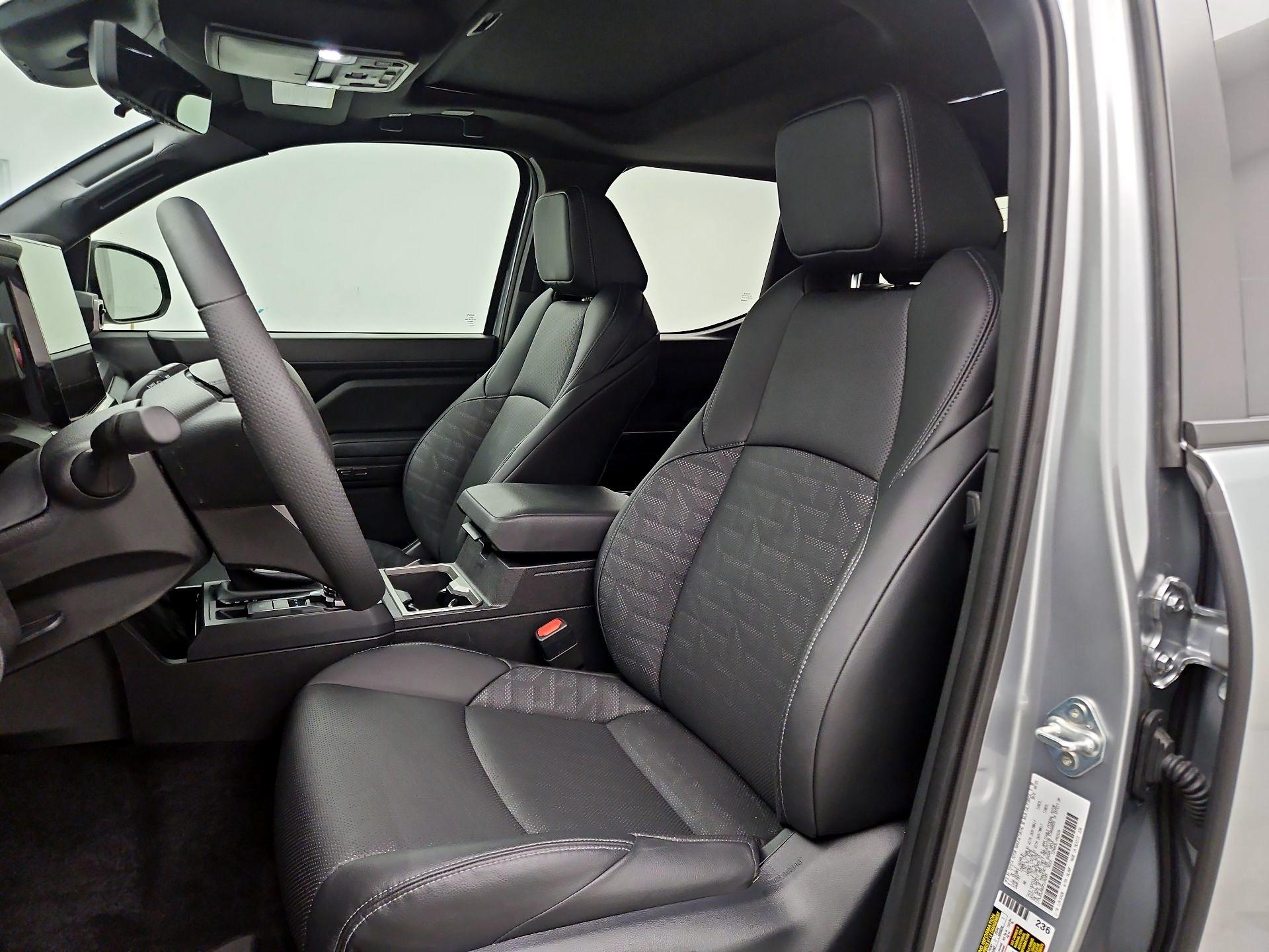 Thumbnail: 2025 Toyota Tacoma - 11