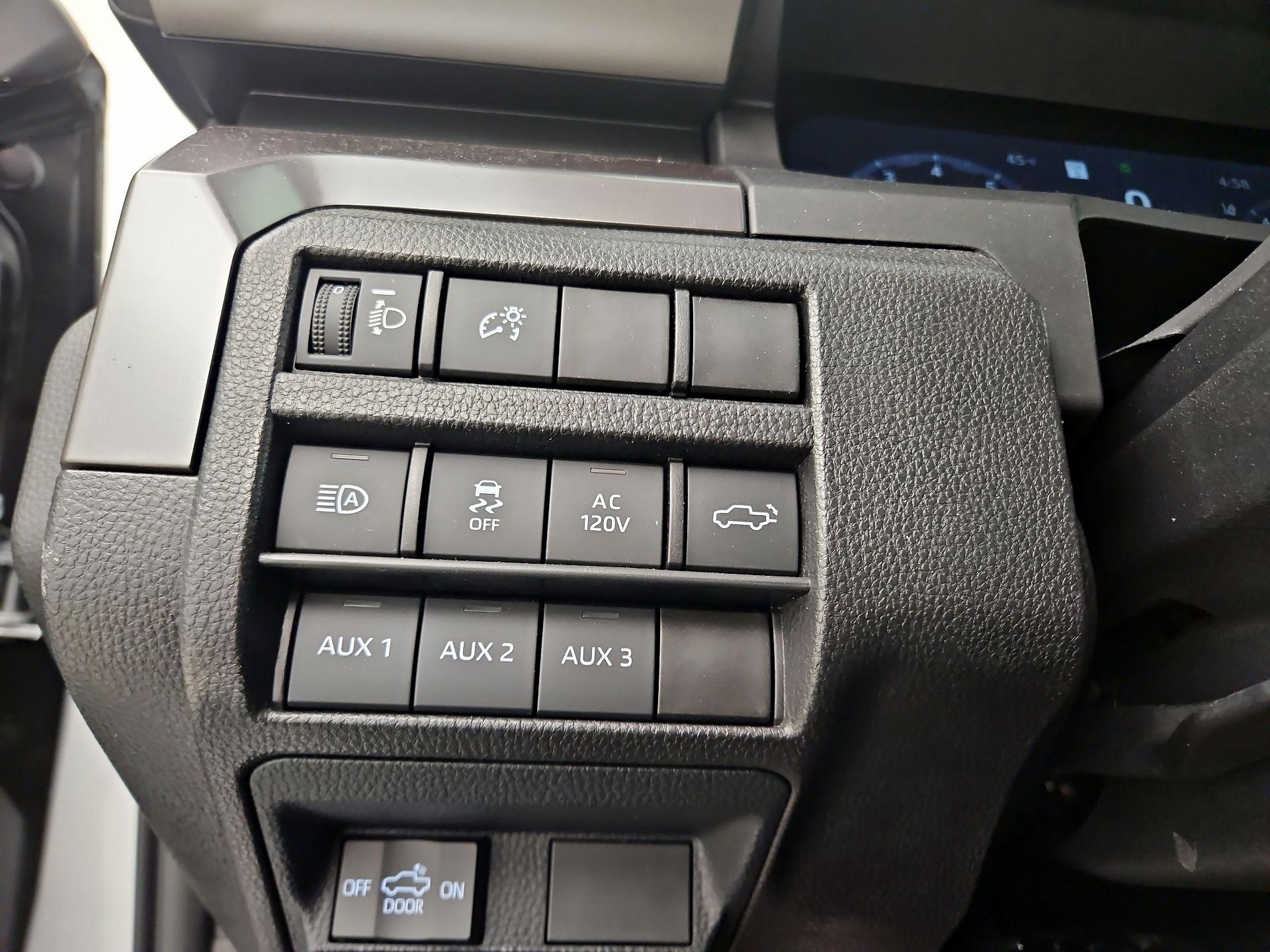 Thumbnail: 2025 Toyota Tacoma - 13