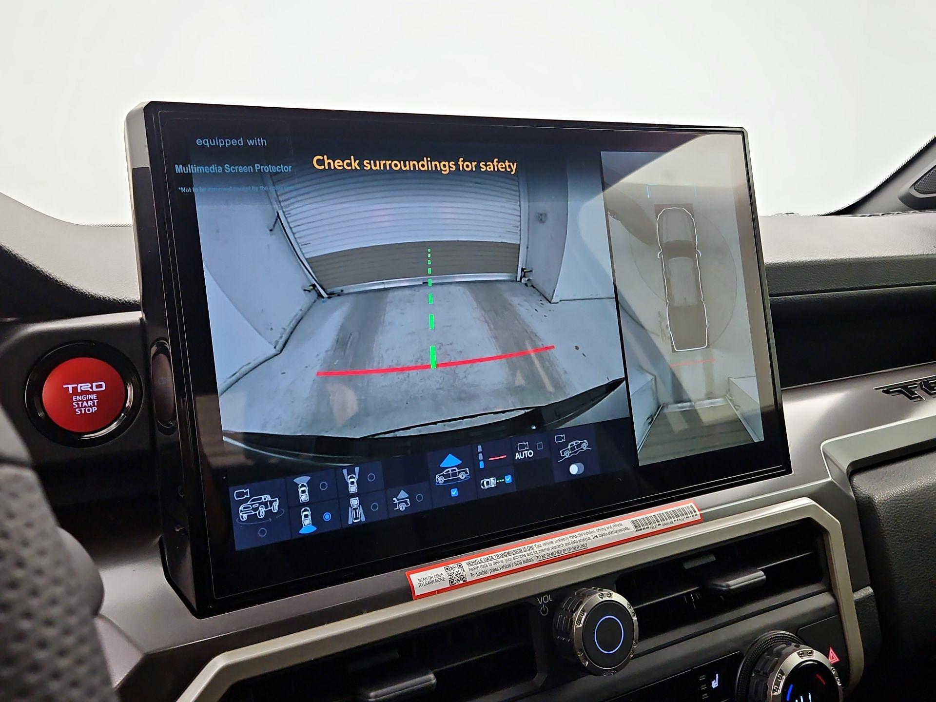 Thumbnail: 2025 Toyota Tacoma - 14