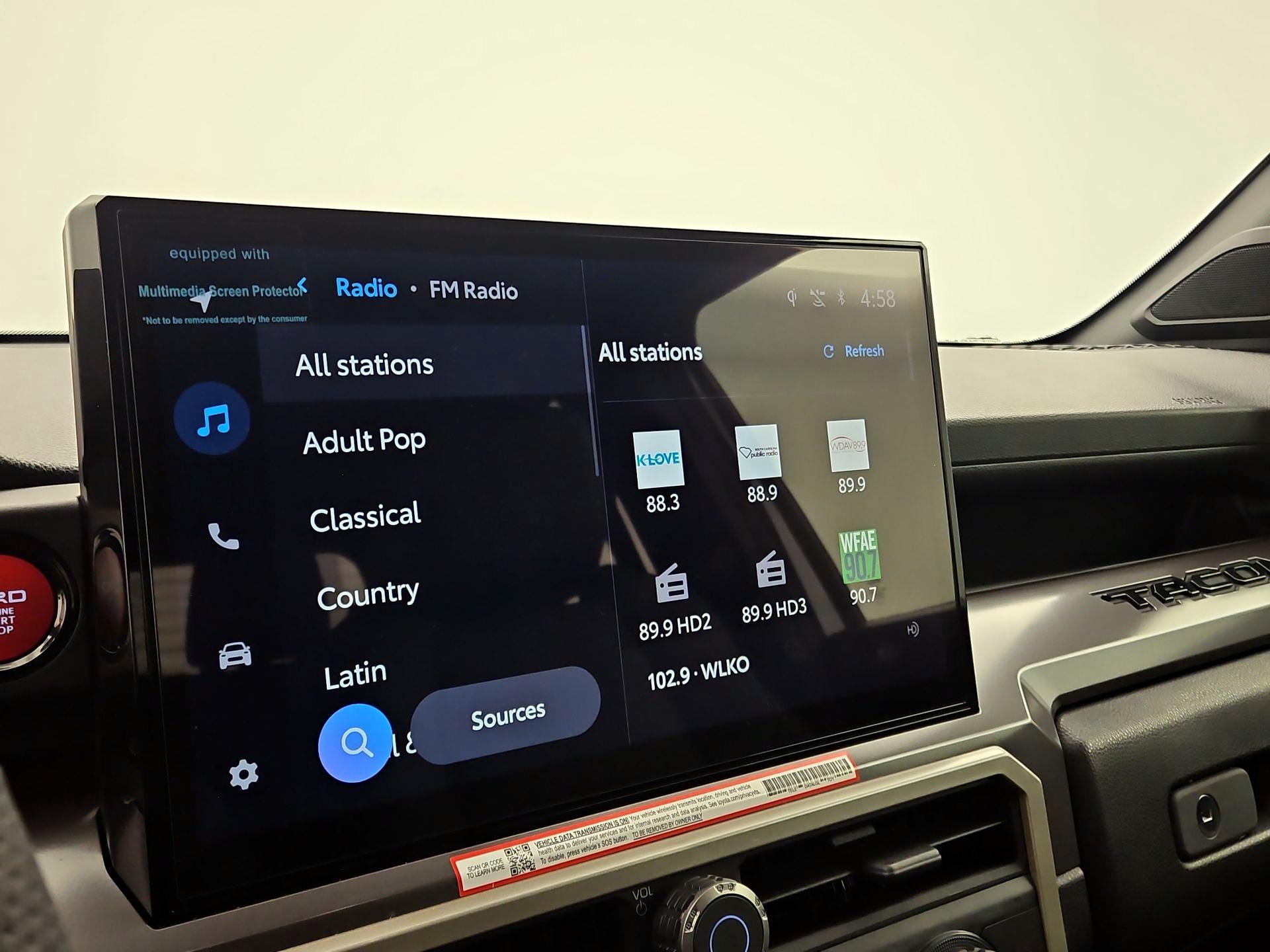 Thumbnail: 2025 Toyota Tacoma - 15