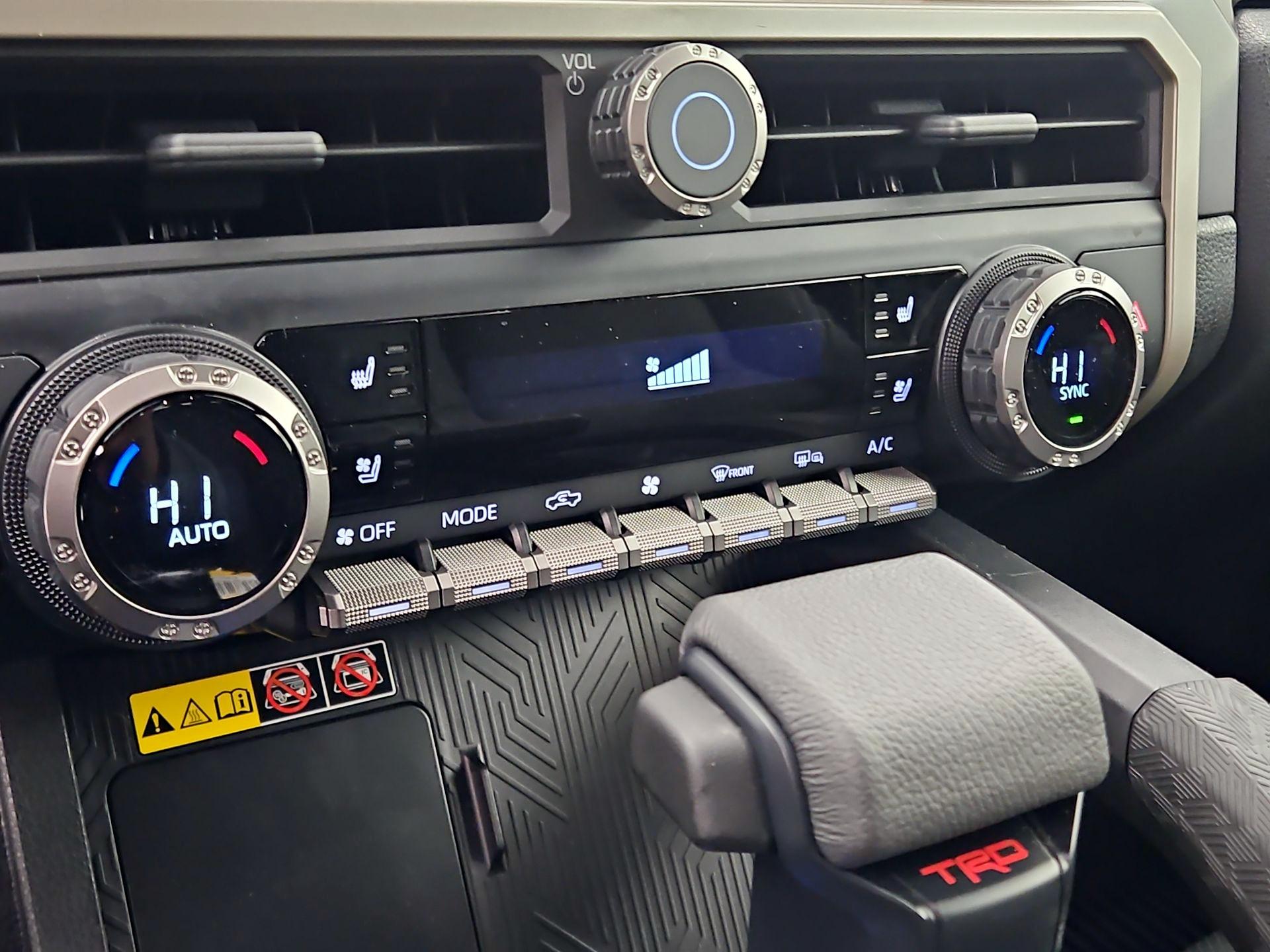 Thumbnail: 2025 Toyota Tacoma - 16