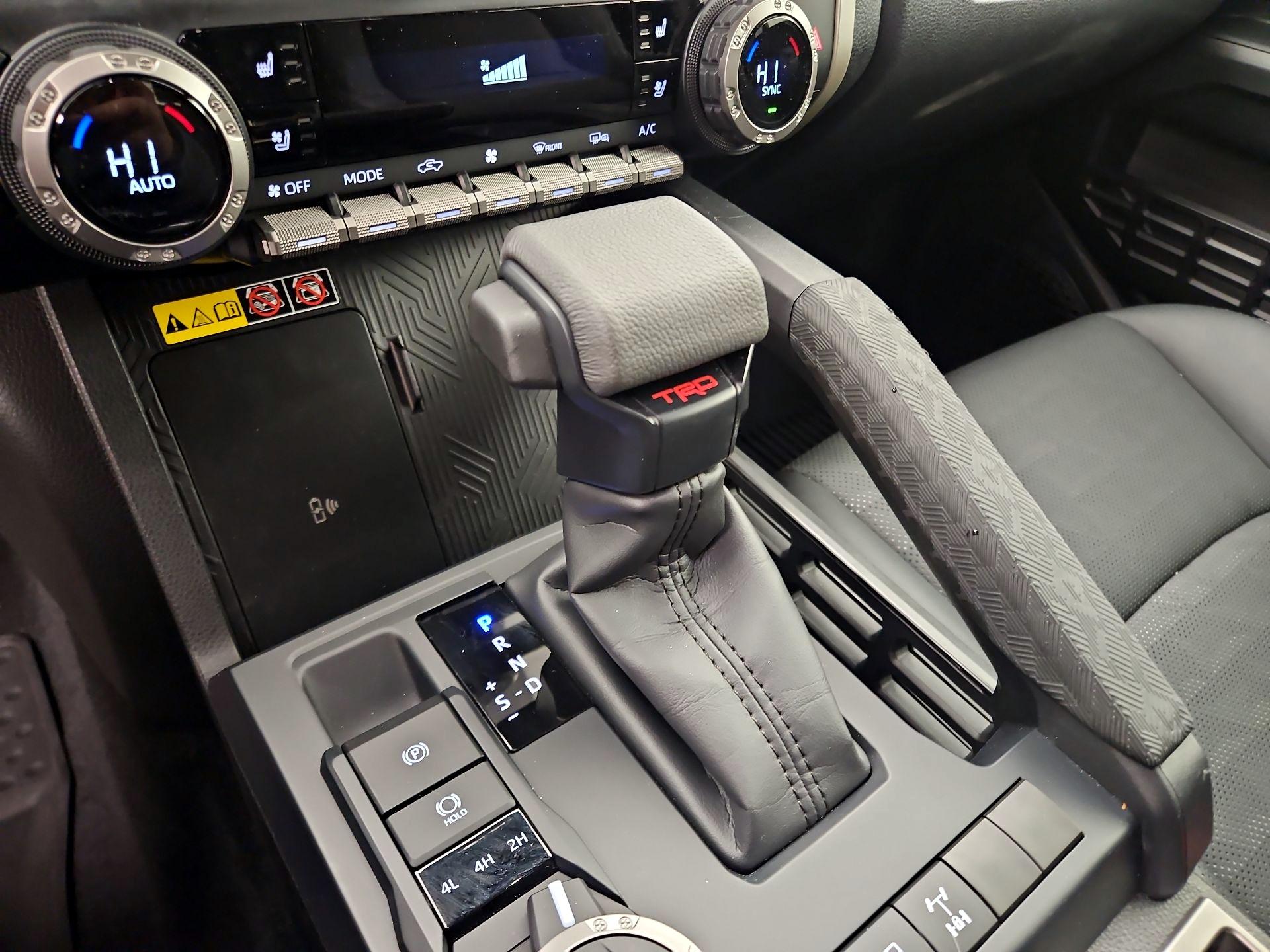 Thumbnail: 2025 Toyota Tacoma - 17