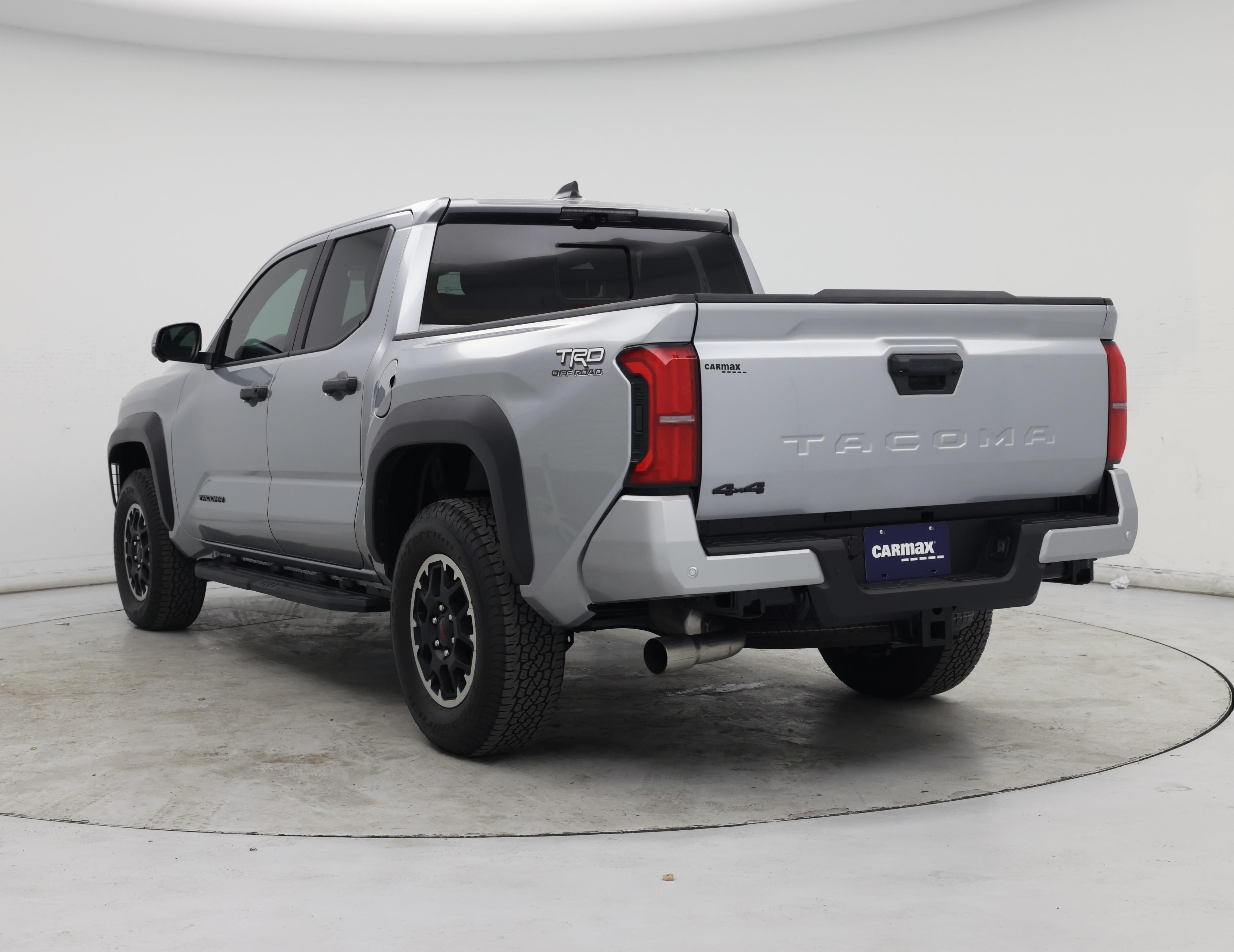 Thumbnail: 2025 Toyota Tacoma - 2