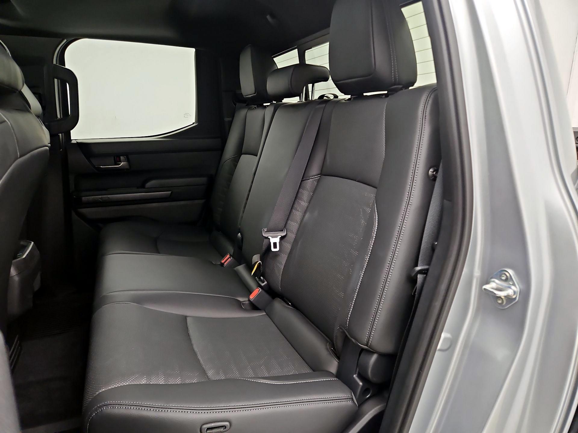 Thumbnail: 2025 Toyota Tacoma - 20