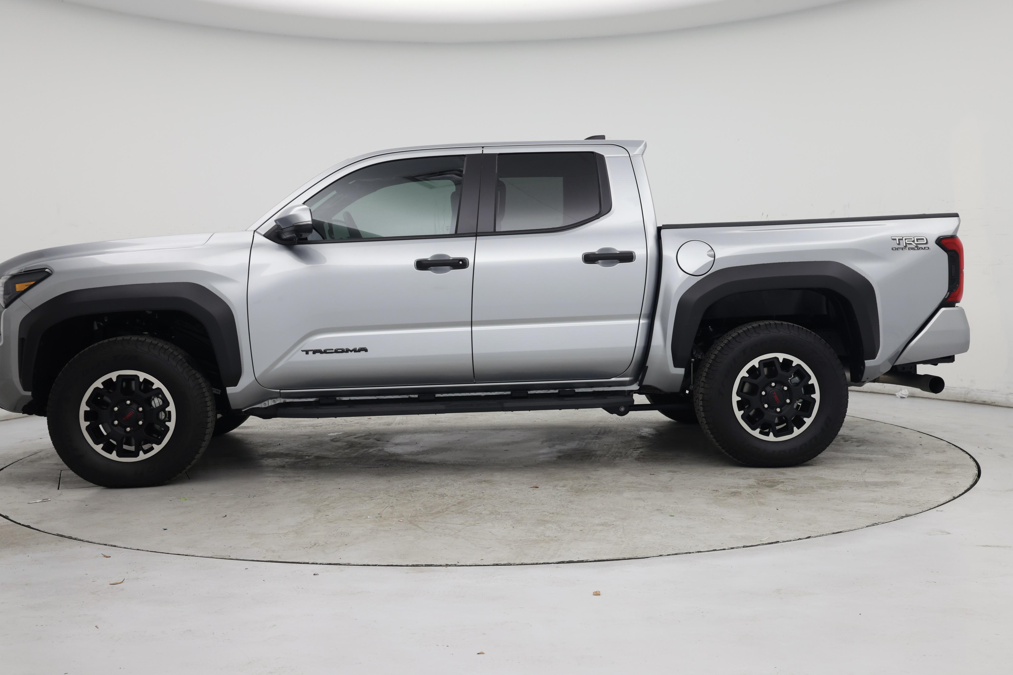 Thumbnail: 2025 Toyota Tacoma - 3