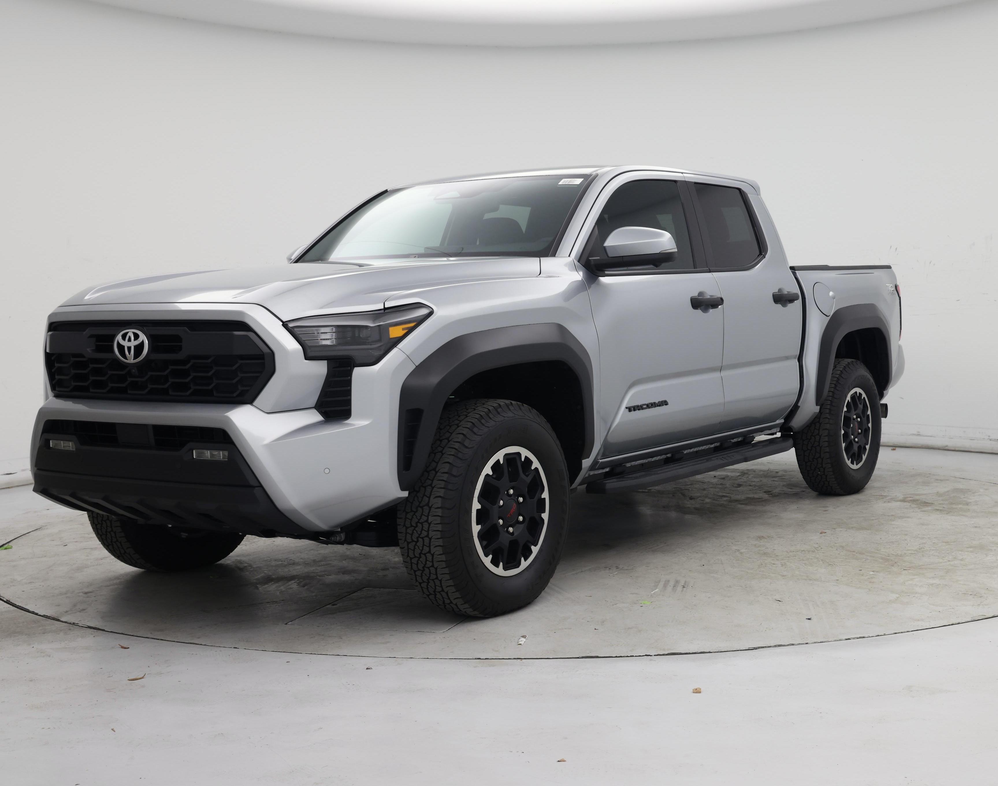Thumbnail: 2025 Toyota Tacoma - 4