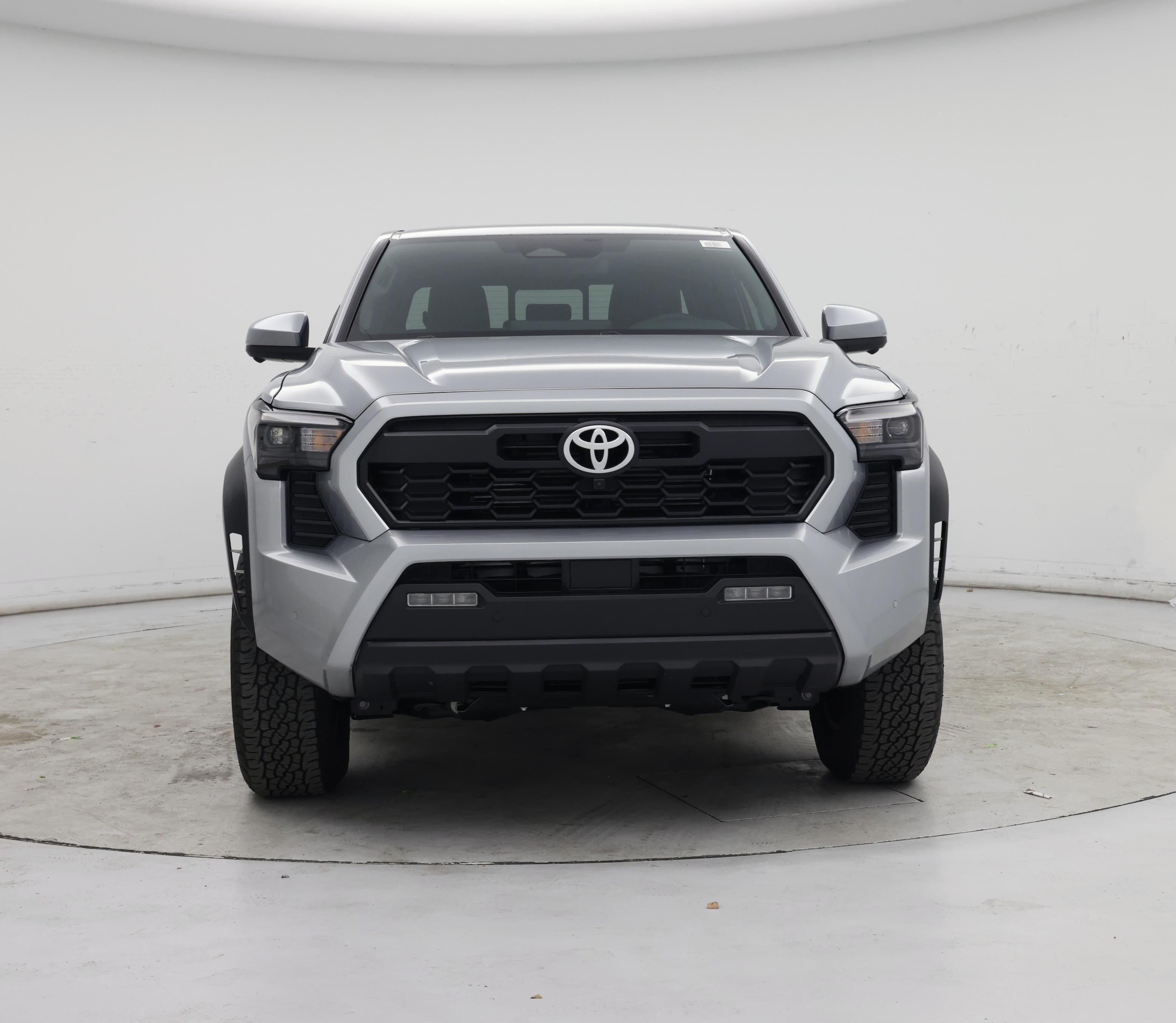 Thumbnail: 2025 Toyota Tacoma - 5