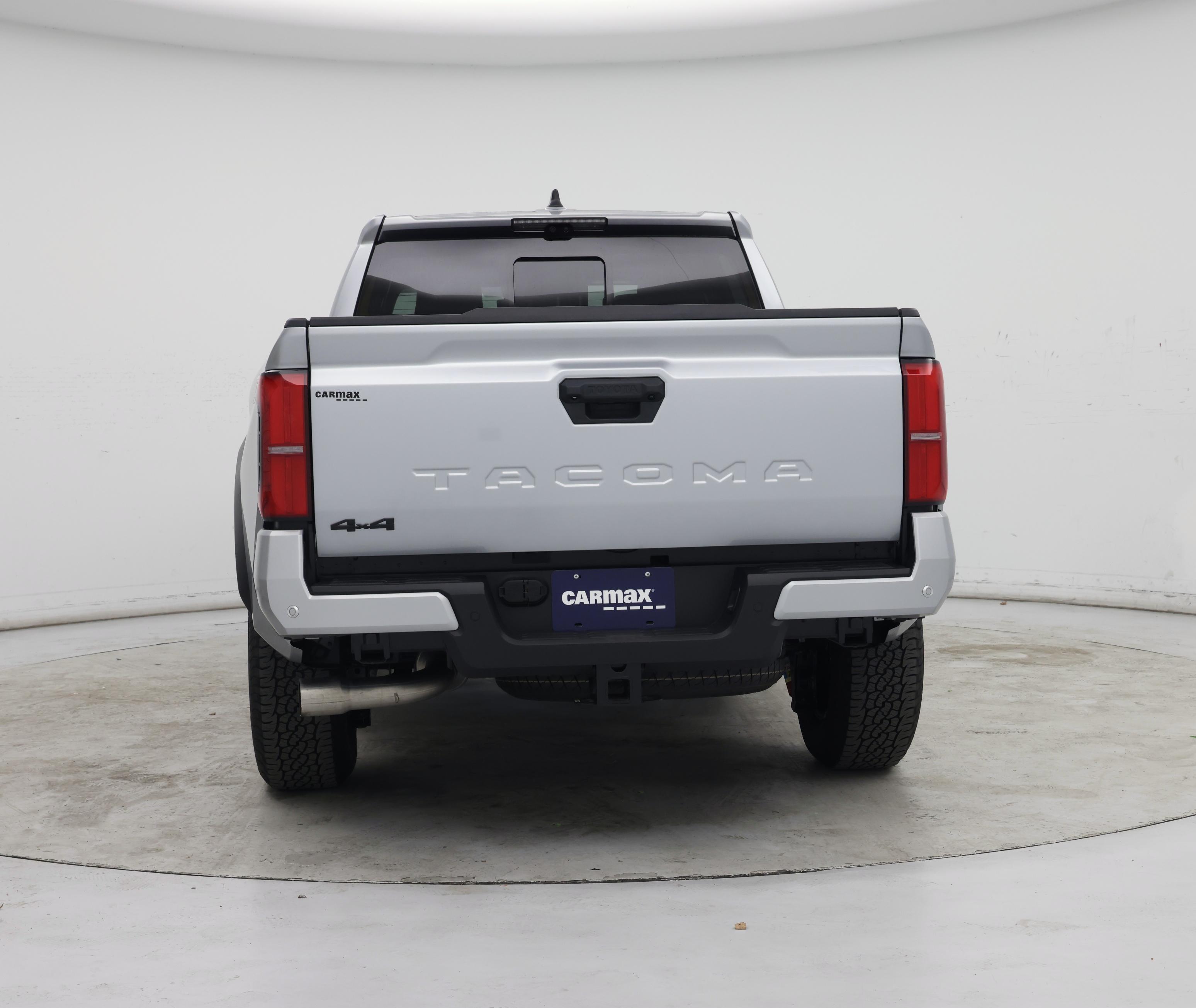 Thumbnail: 2025 Toyota Tacoma - 6