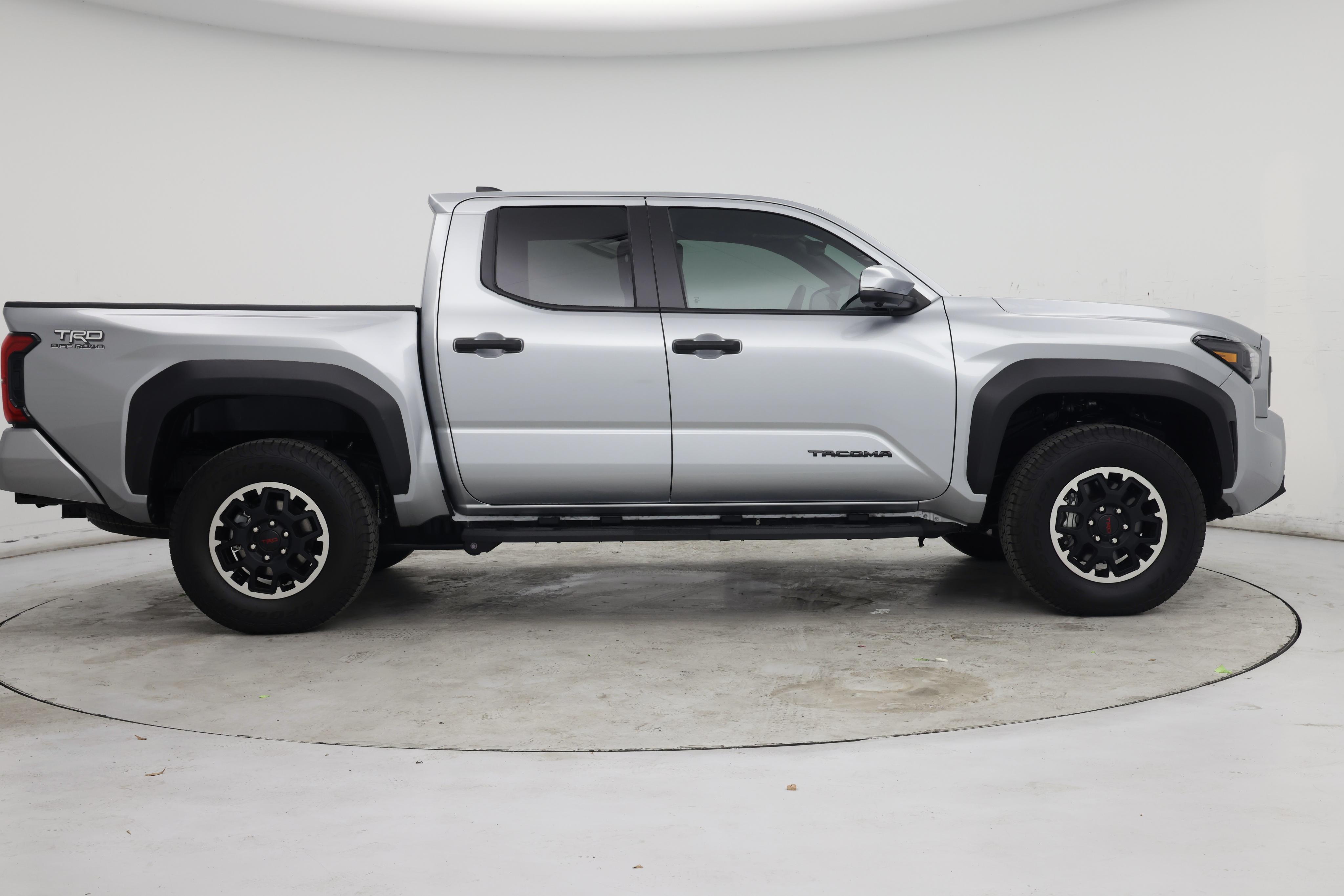 Thumbnail: 2025 Toyota Tacoma - 7