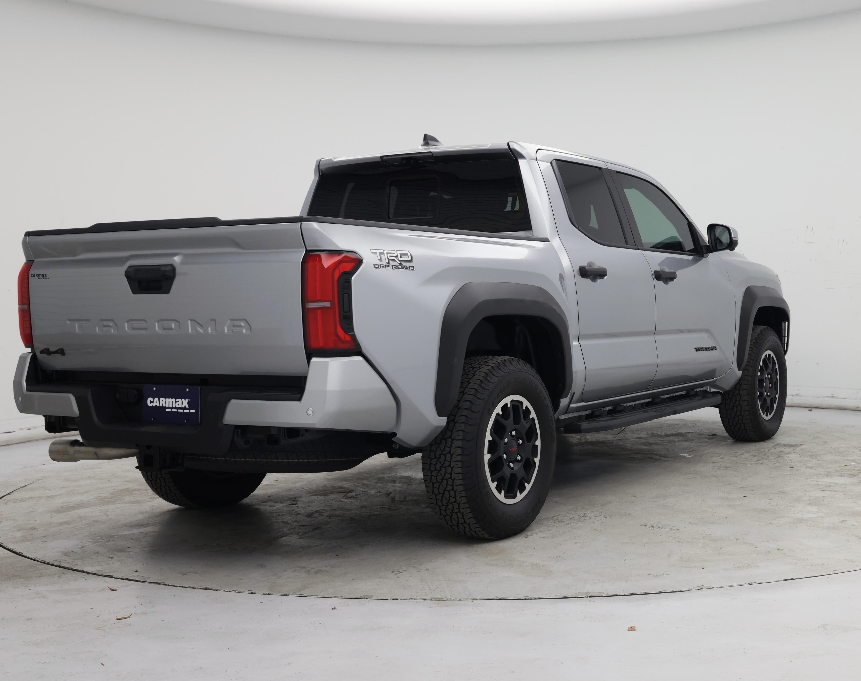 Thumbnail: 2025 Toyota Tacoma - 8