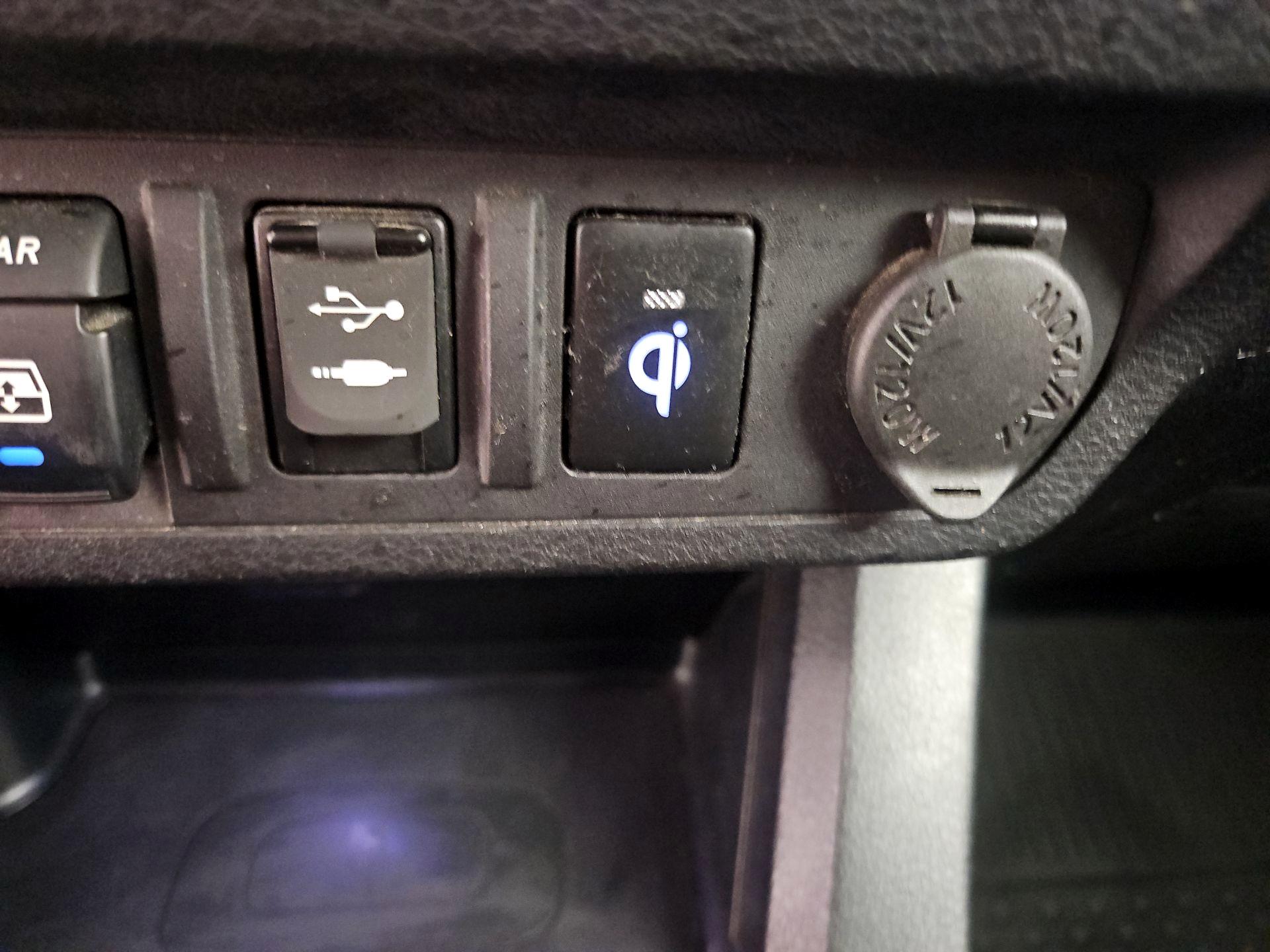 Thumbnail: 2018 Toyota Tacoma - 18