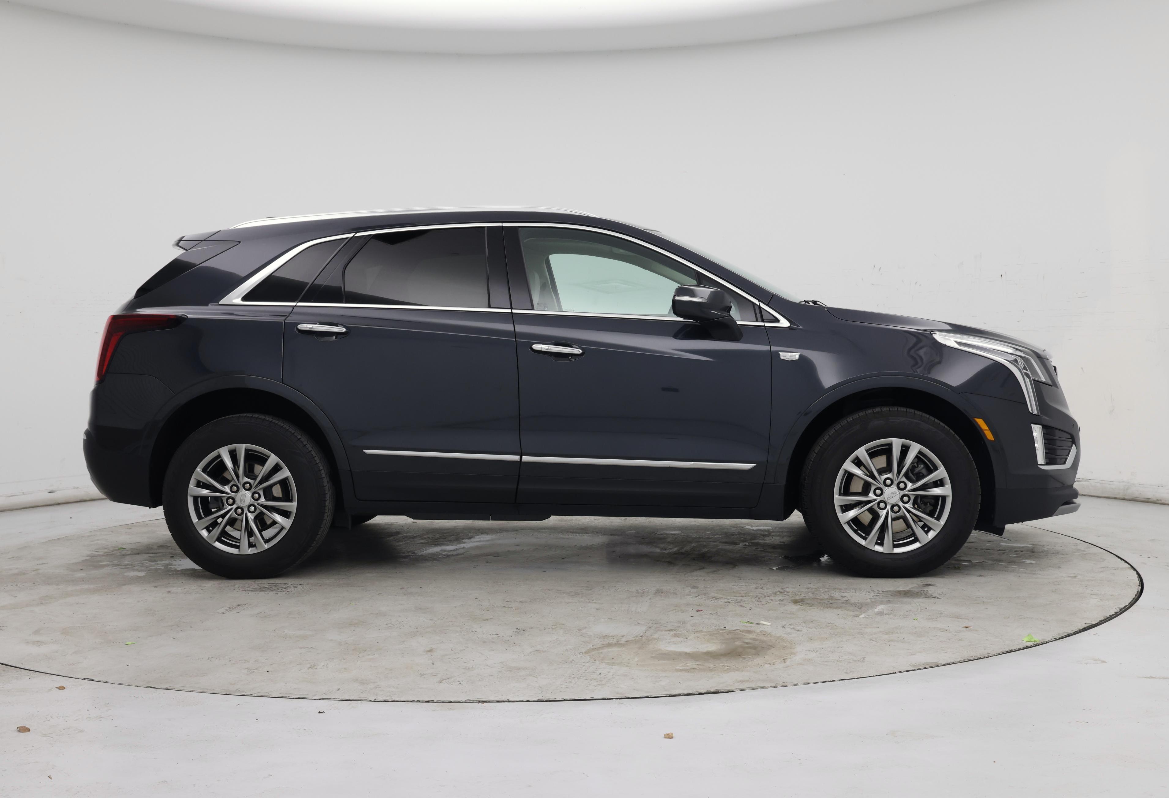 Thumbnail: 2021 Cadillac XT5 - 7