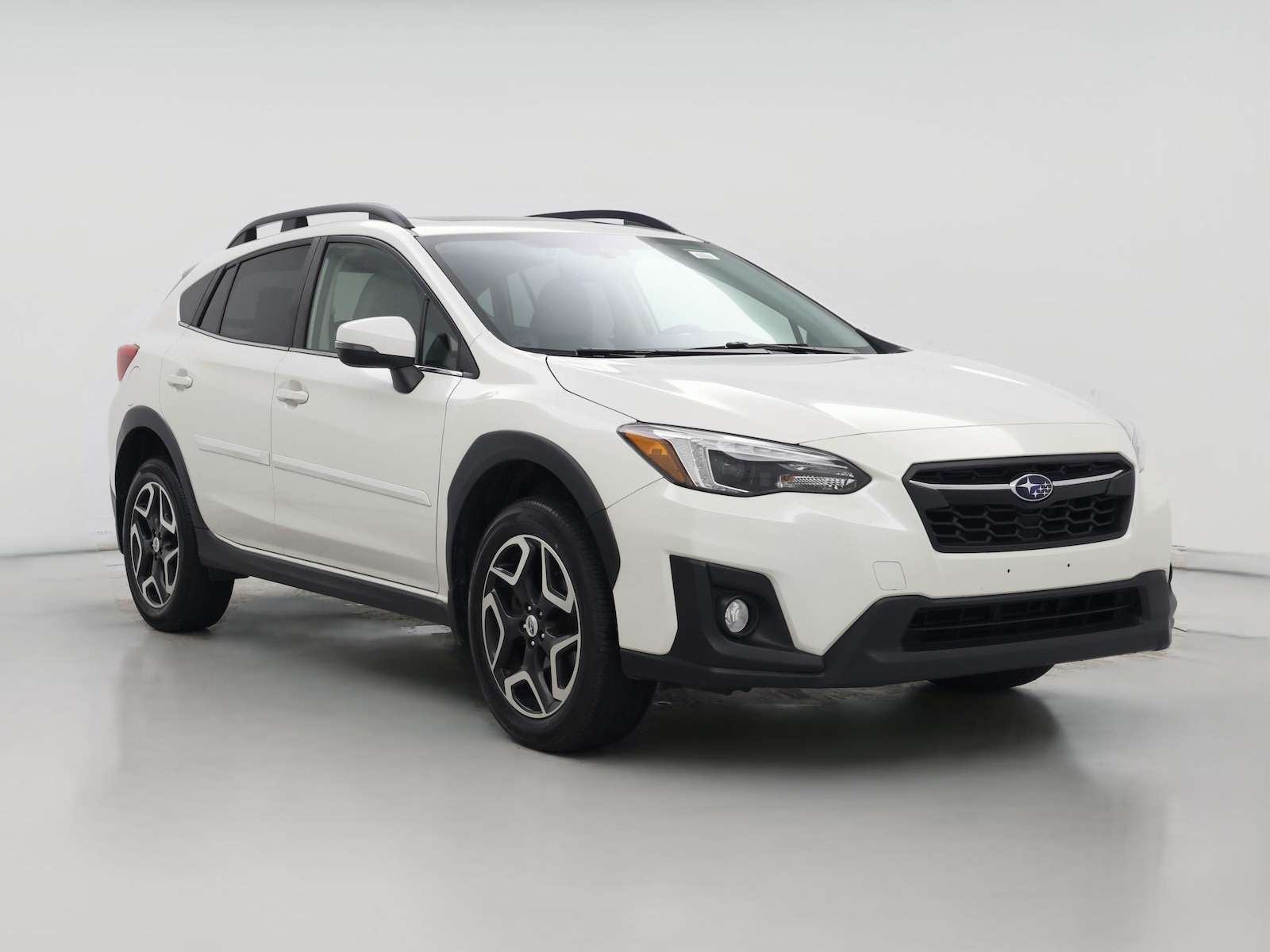 2018 Subaru Crosstrek Limited