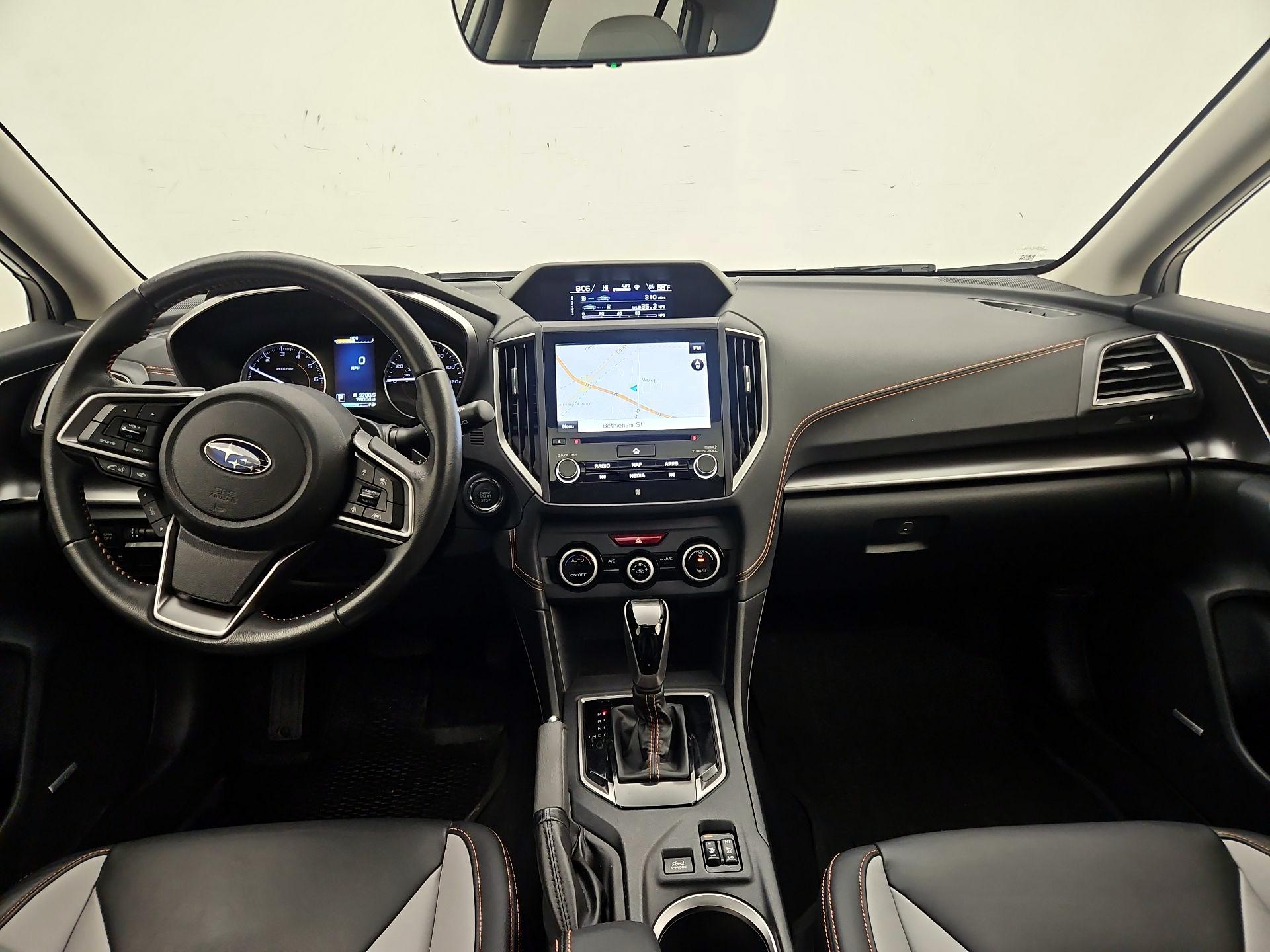 Thumbnail: 2018 Subaru Crosstrek - 9