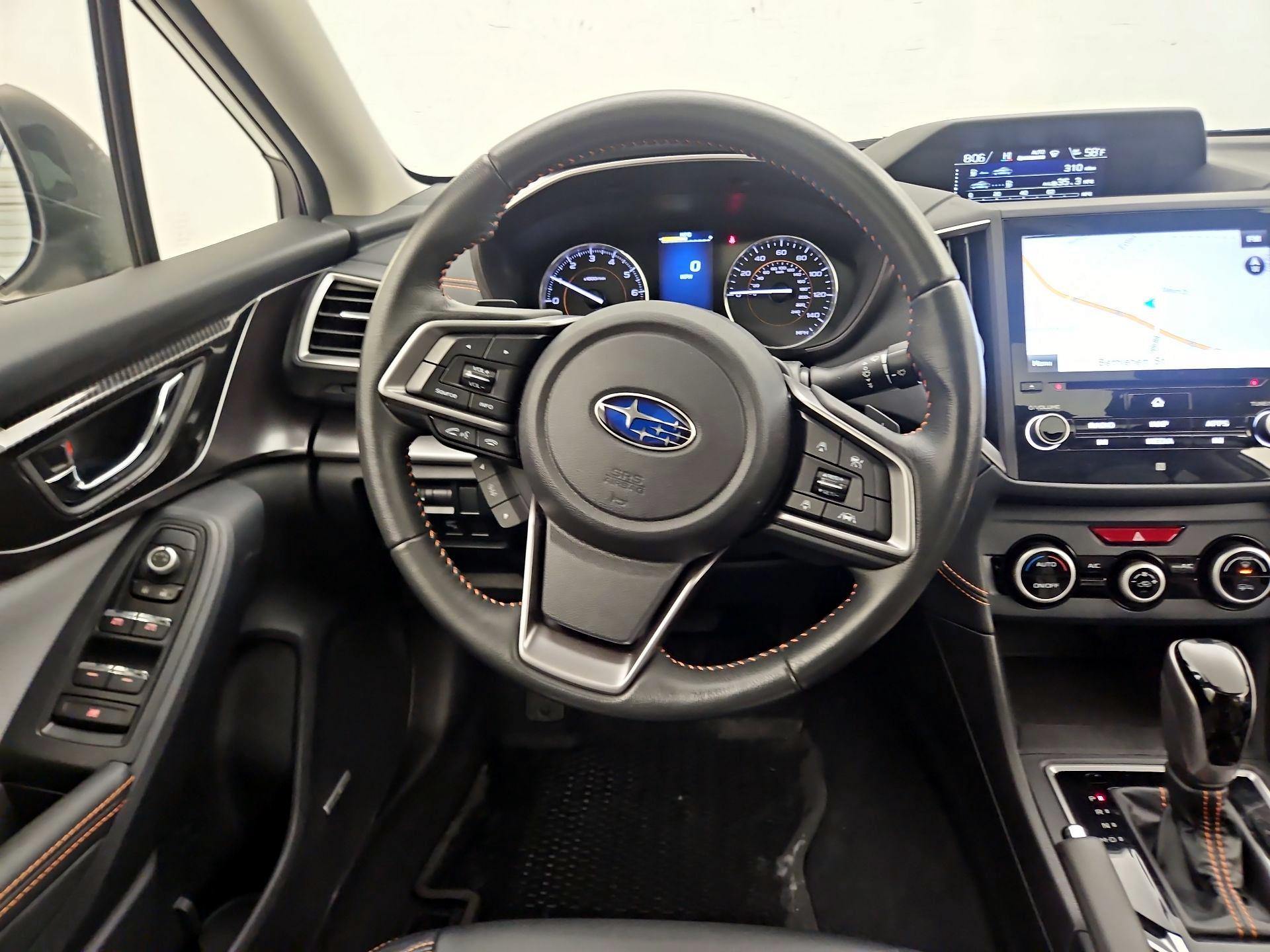 Thumbnail: 2018 Subaru Crosstrek - 10