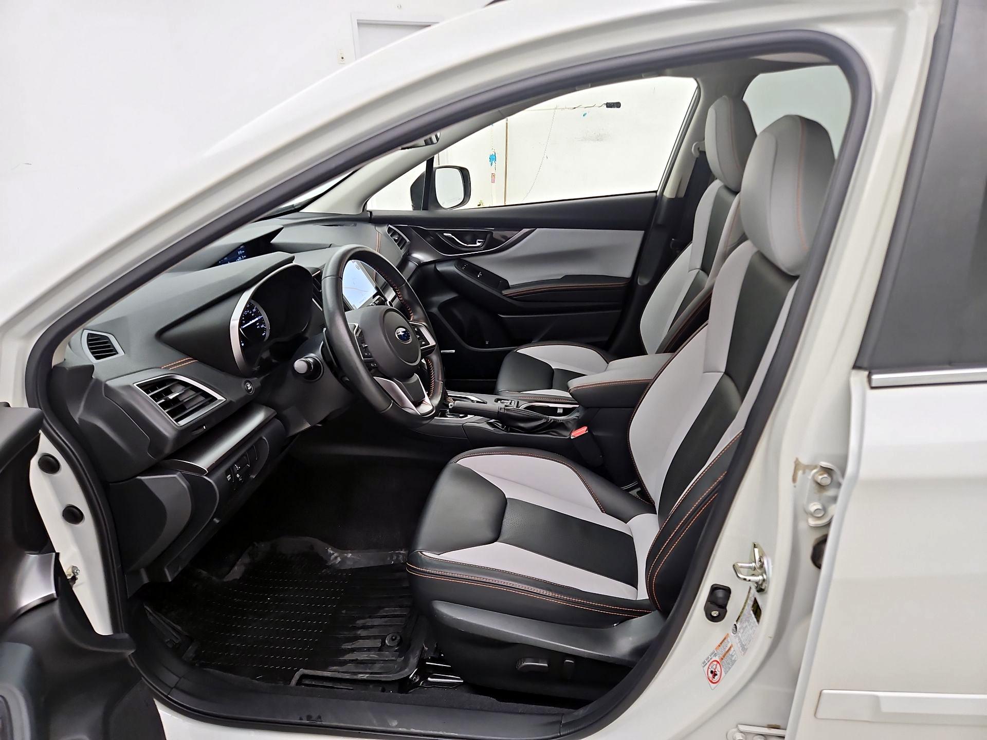 Thumbnail: 2018 Subaru Crosstrek - 11