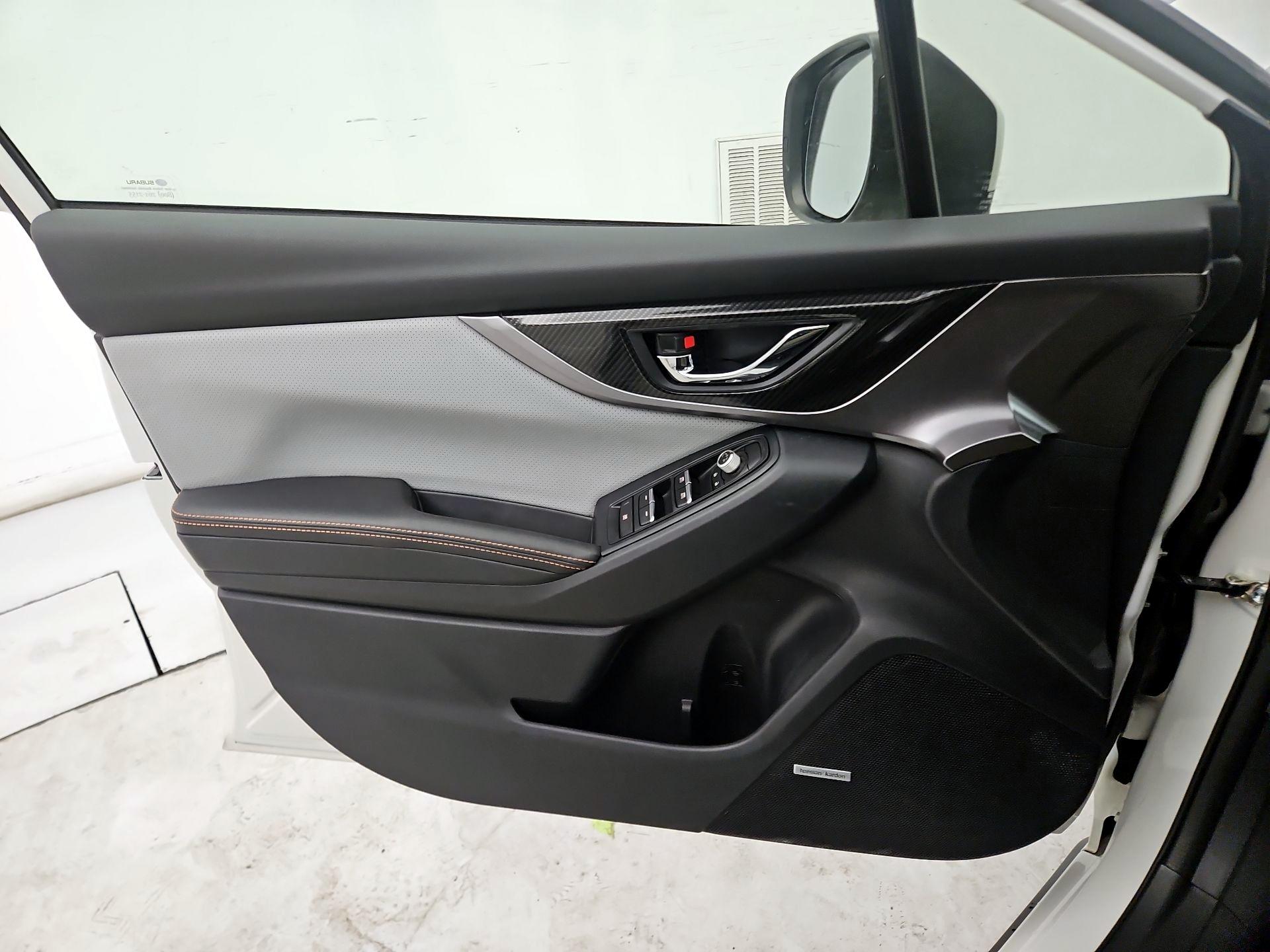 Thumbnail: 2018 Subaru Crosstrek - 12