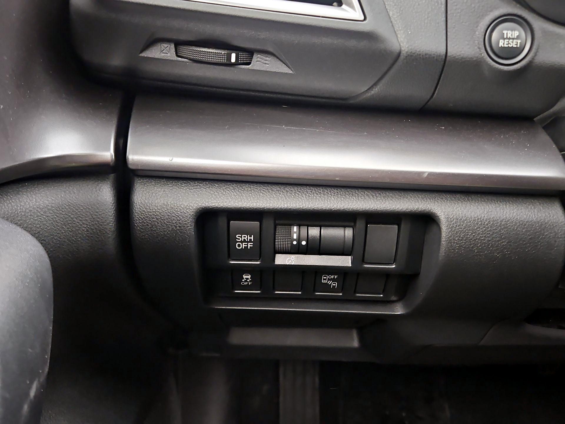 Thumbnail: 2018 Subaru Crosstrek - 13