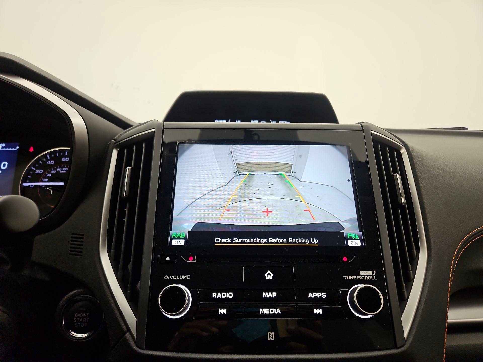 Thumbnail: 2018 Subaru Crosstrek - 15