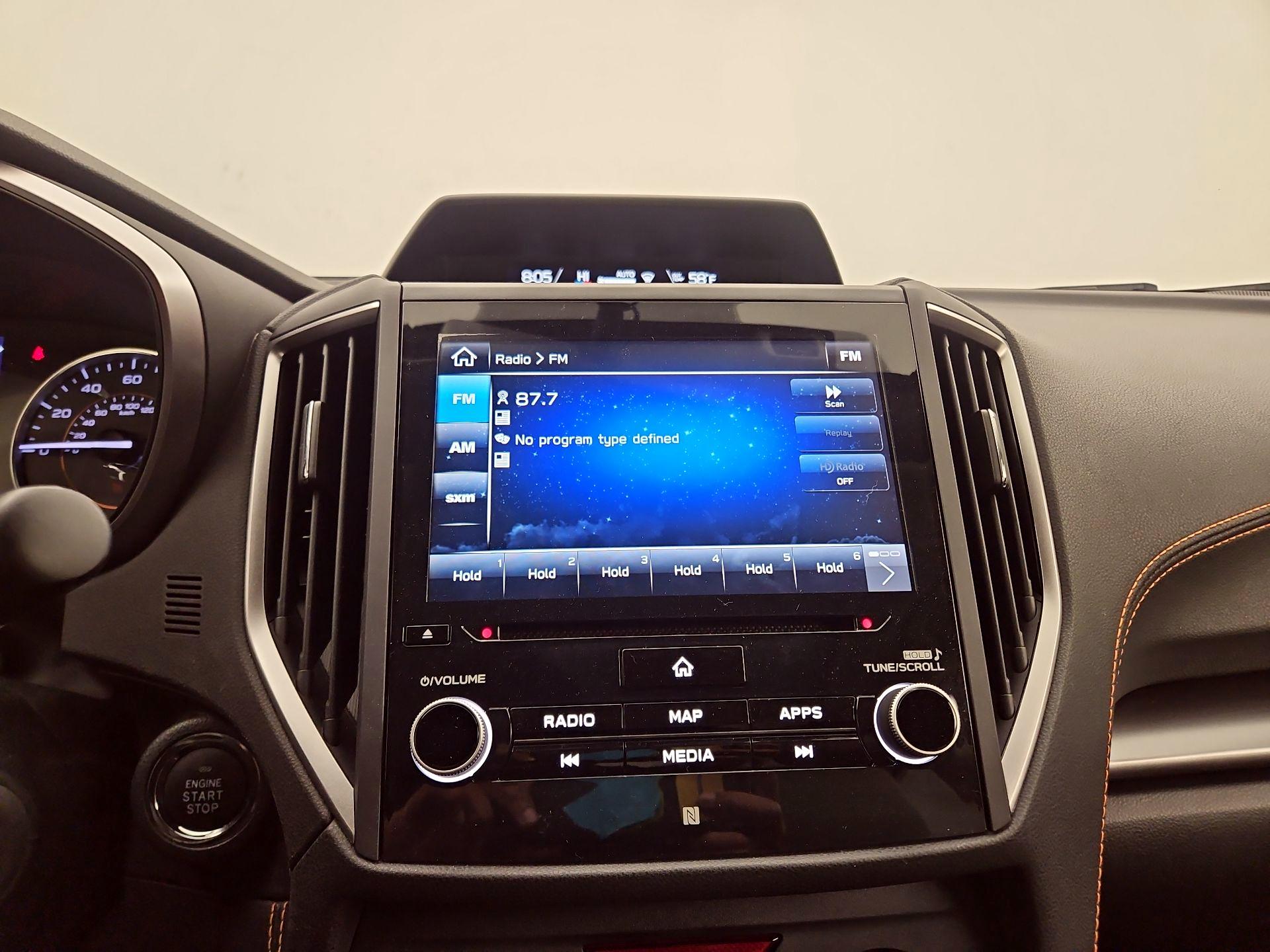 Thumbnail: 2018 Subaru Crosstrek - 16