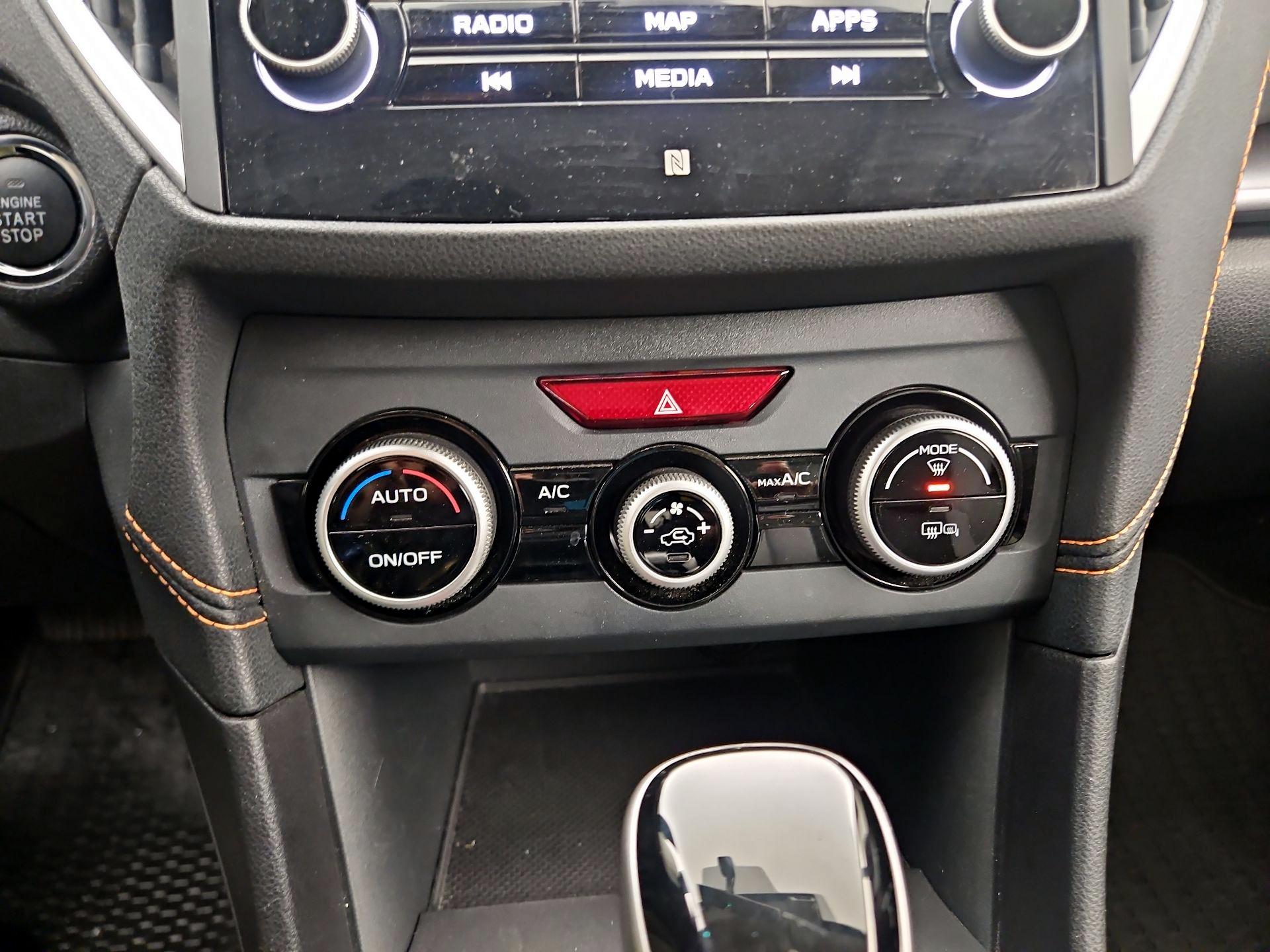 Thumbnail: 2018 Subaru Crosstrek - 17