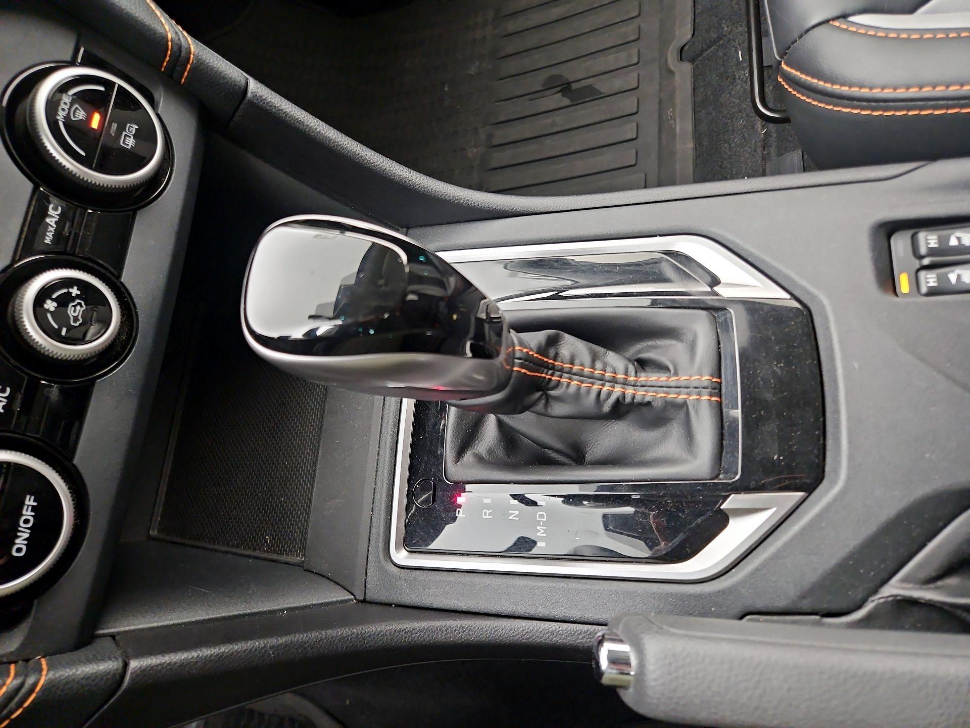 Thumbnail: 2018 Subaru Crosstrek - 18