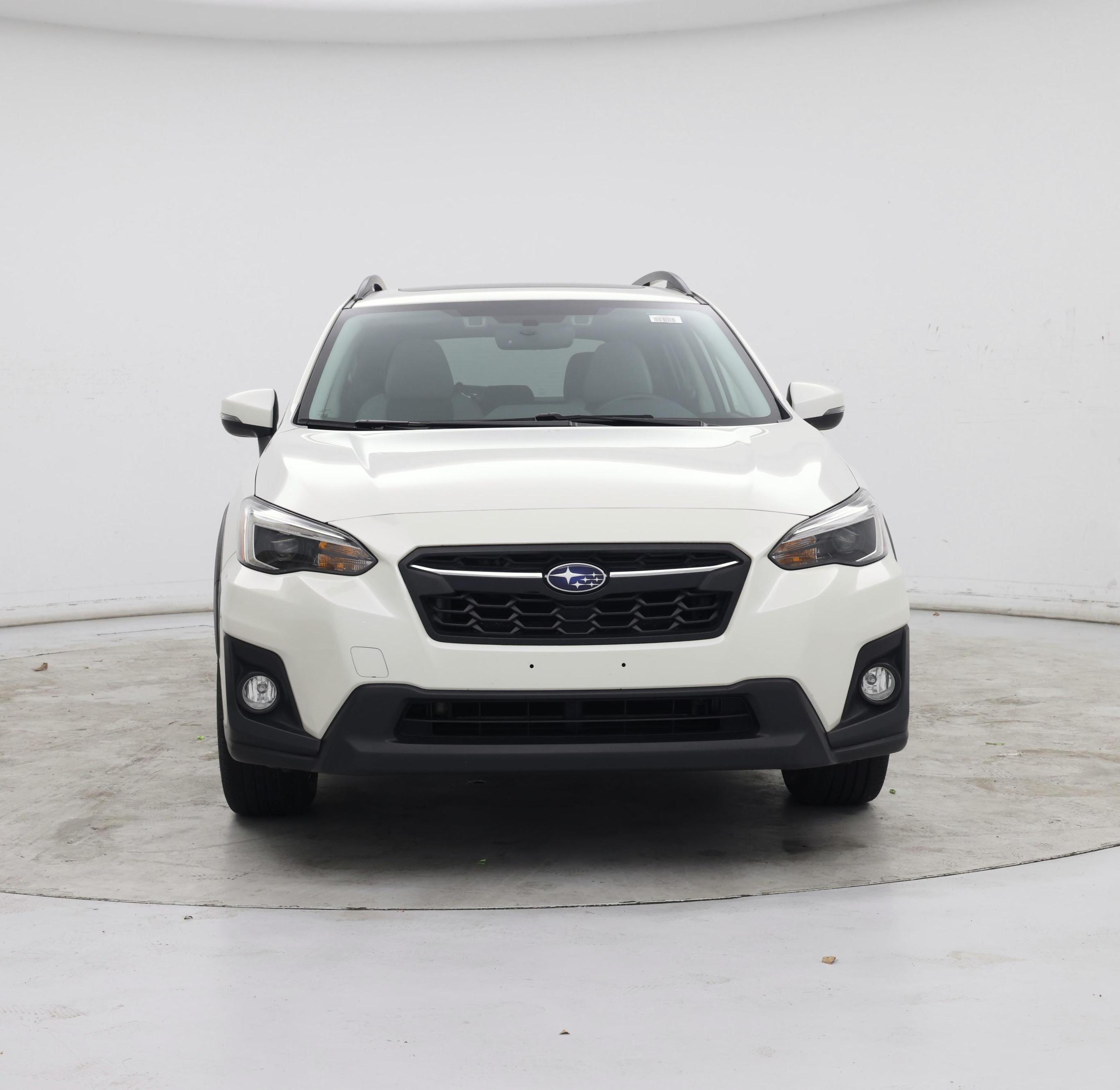 Thumbnail: 2018 Subaru Crosstrek - 5