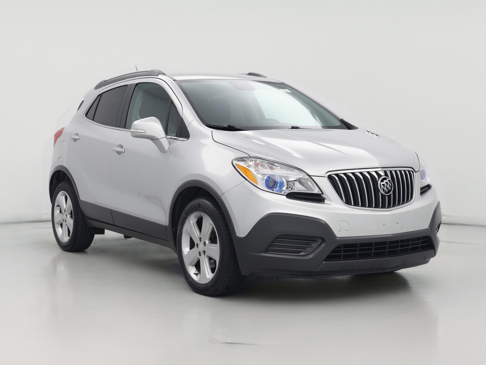 2016 Buick Encore Base