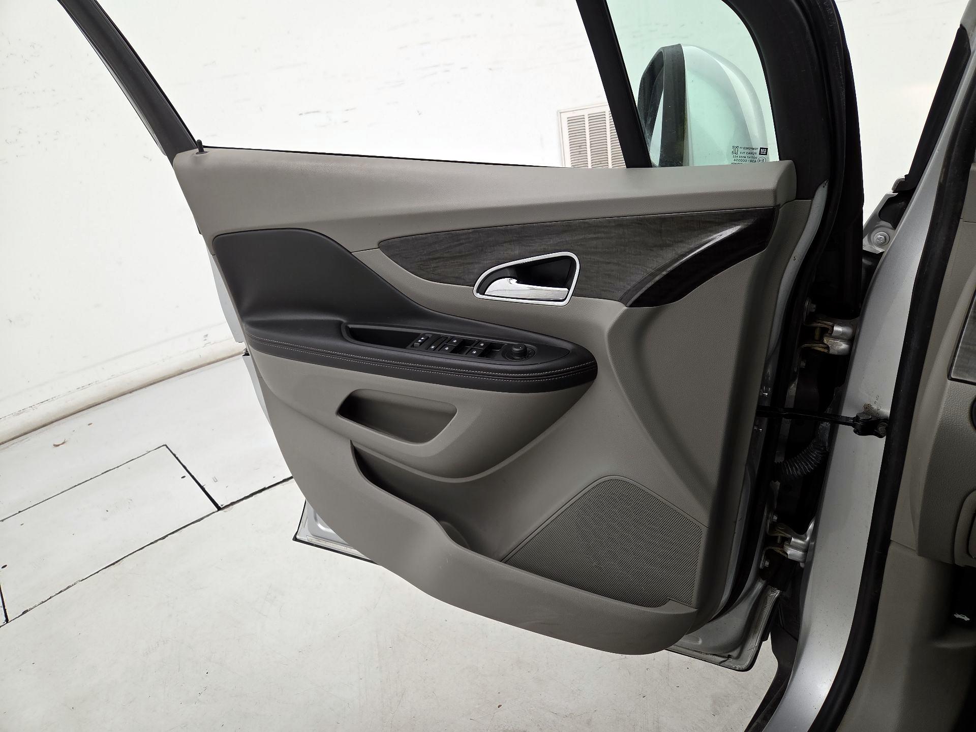 Thumbnail: 2016 Buick Encore - 12