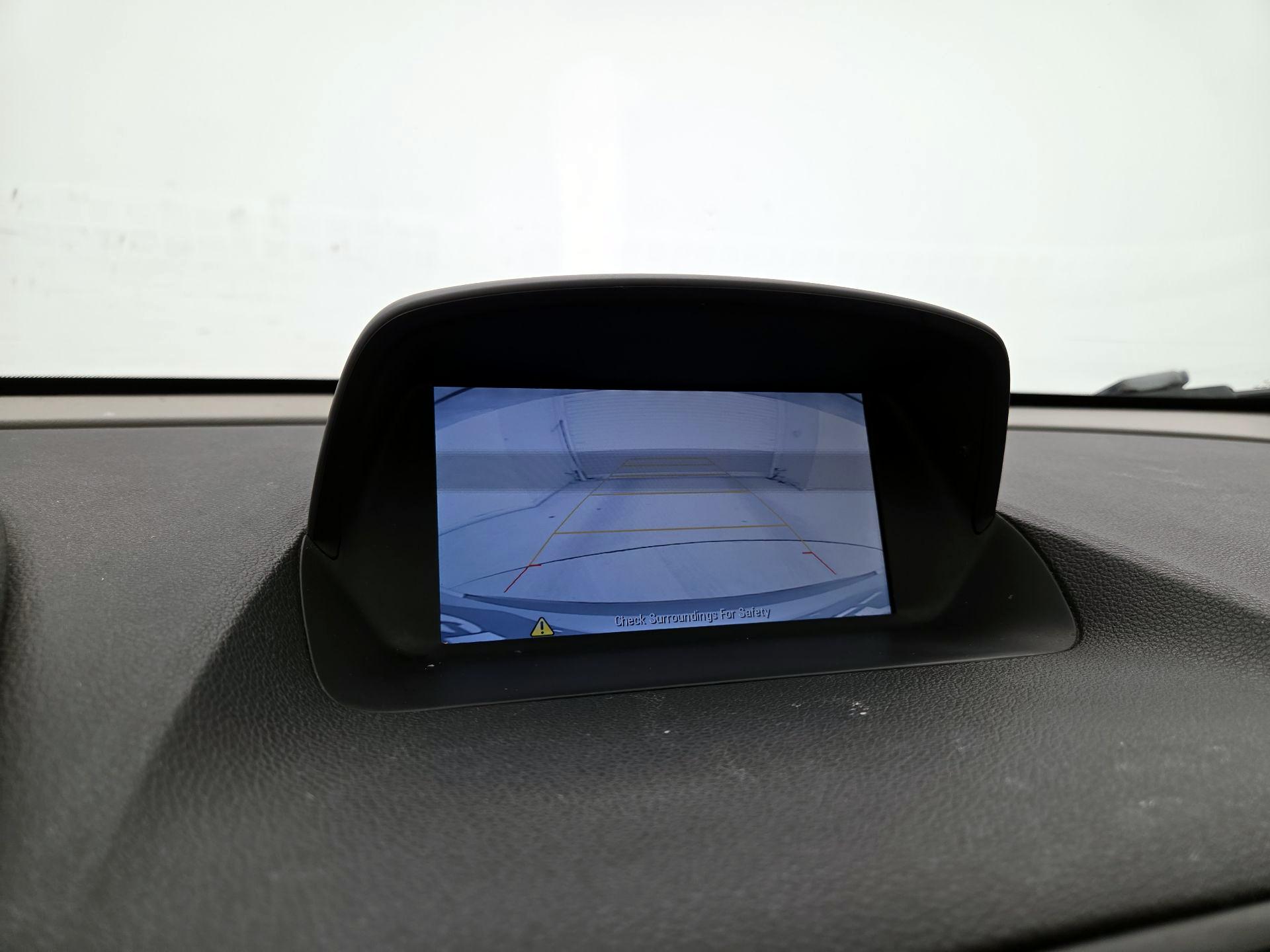 Thumbnail: 2016 Buick Encore - 13