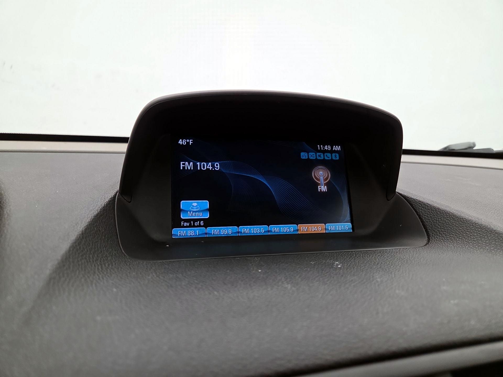 Thumbnail: 2016 Buick Encore - 14