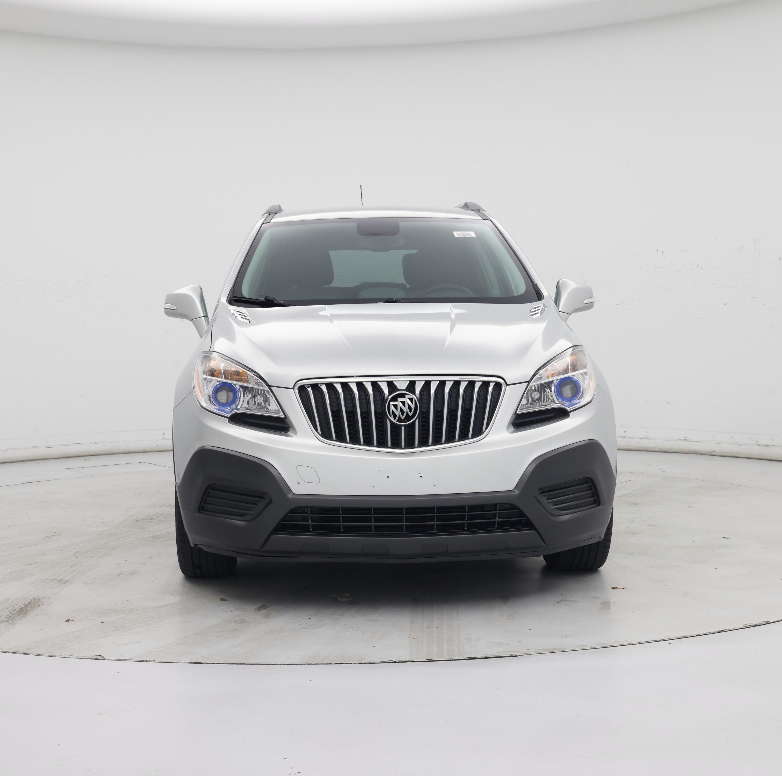 Thumbnail: 2016 Buick Encore - 5