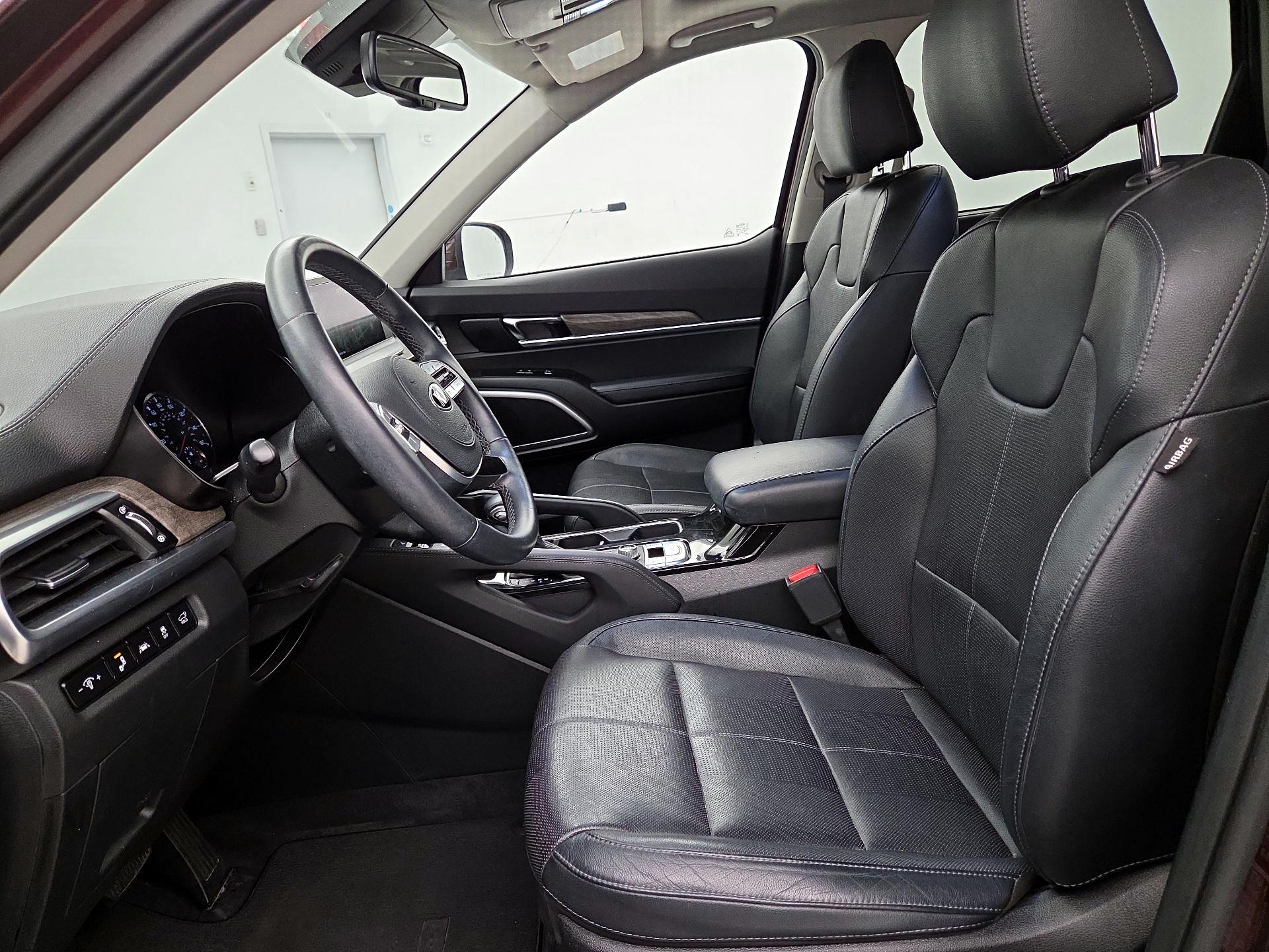 Thumbnail: 2020 Kia Telluride - 11