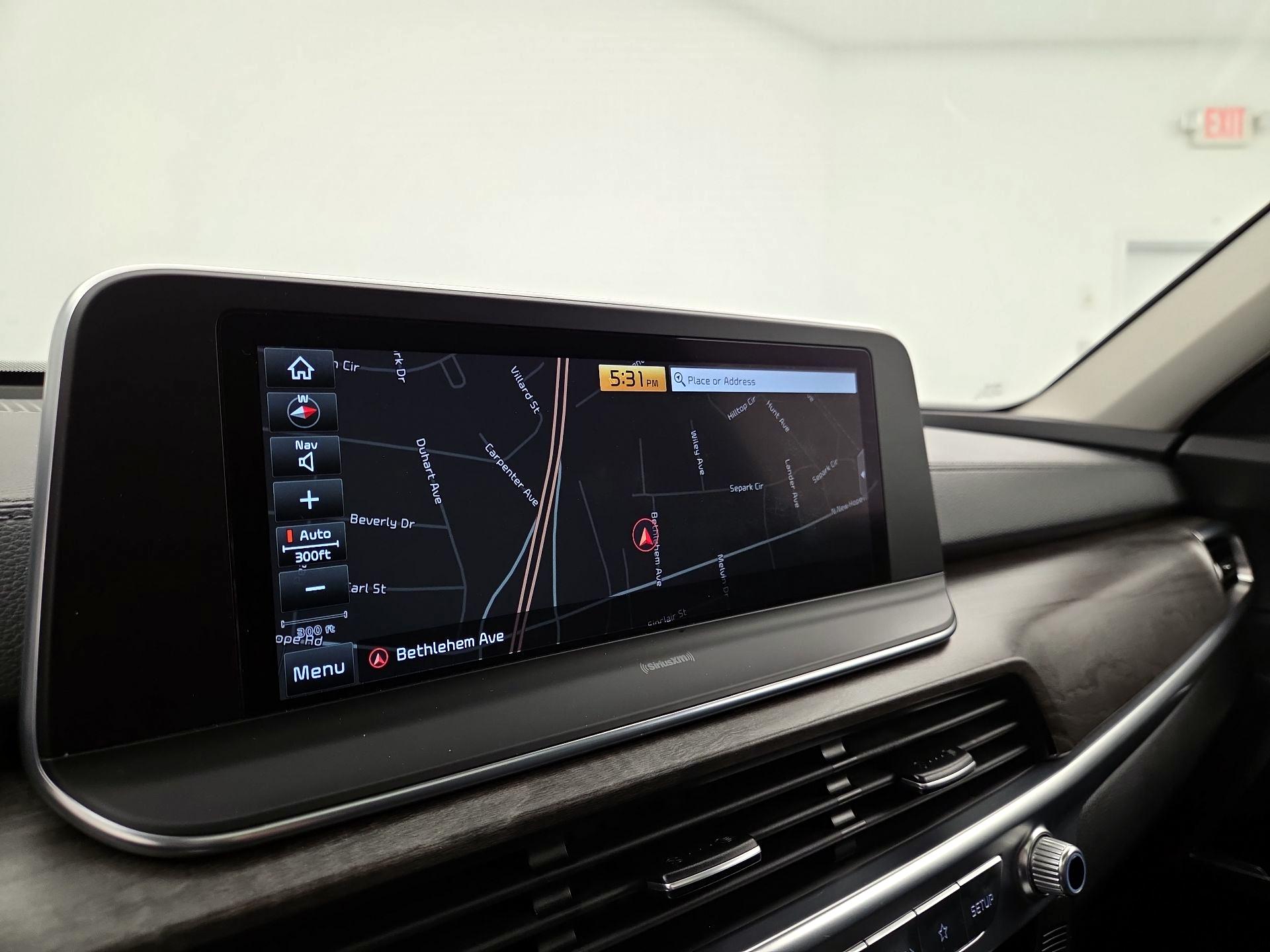 Thumbnail: 2020 Kia Telluride - 14