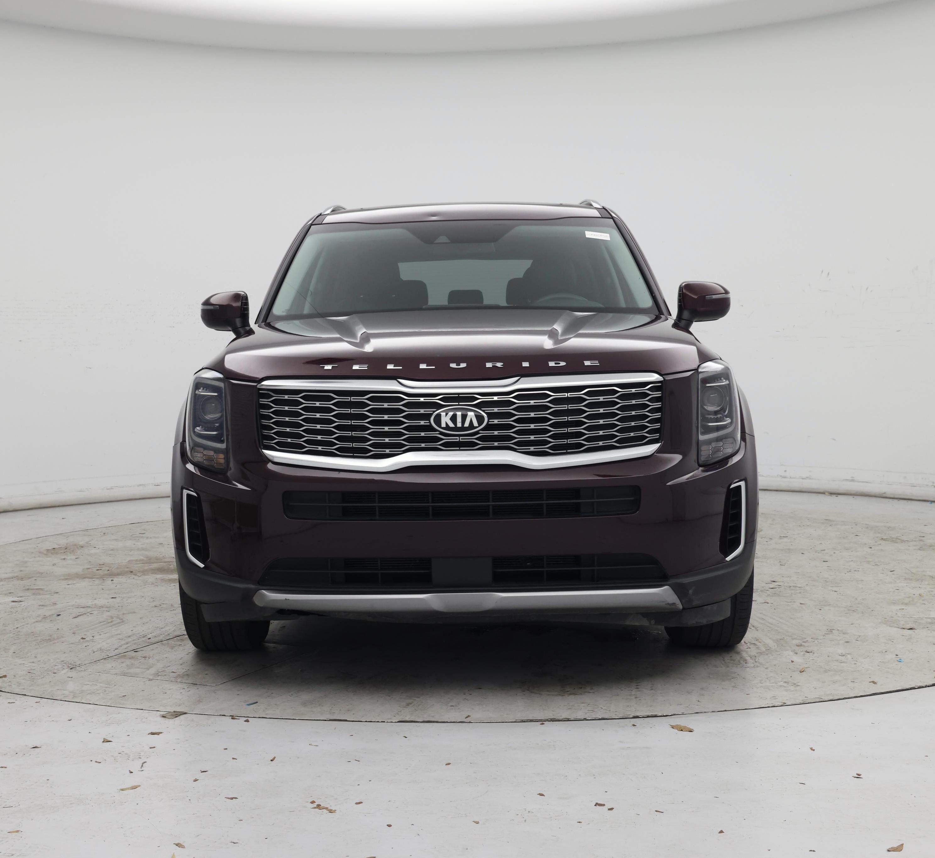 Thumbnail: 2020 Kia Telluride - 5